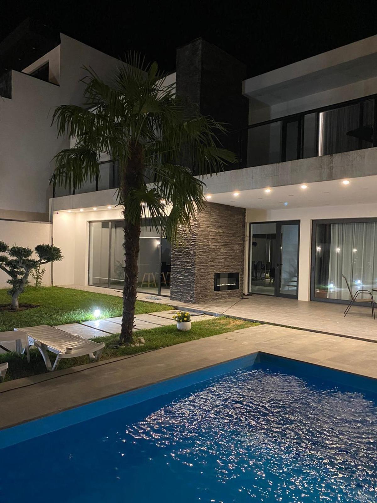 Villa Tbilisi