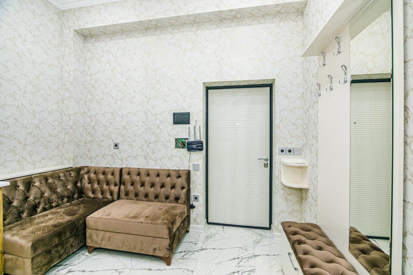 Deluxe Apartment 32