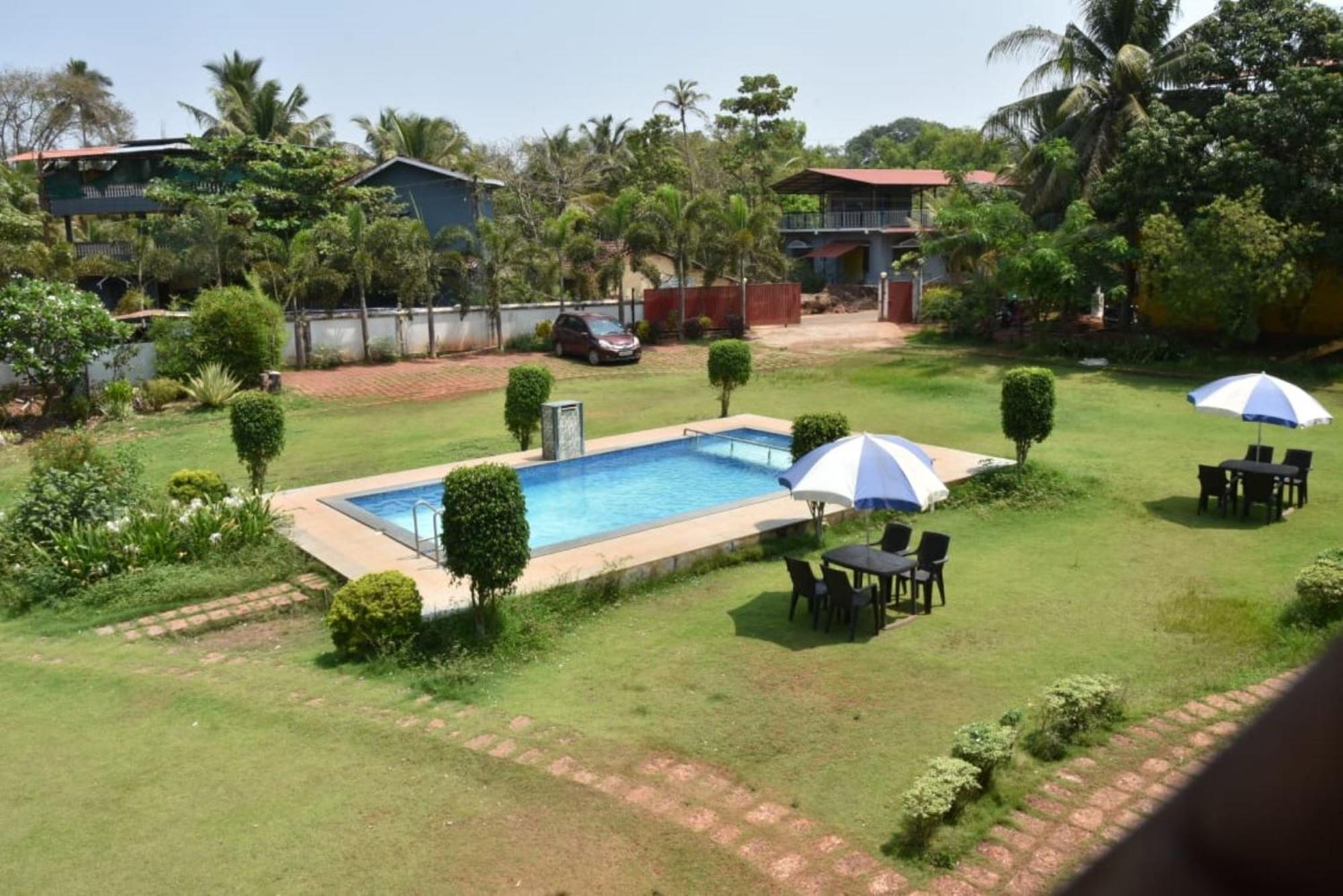 Sulochana Resort