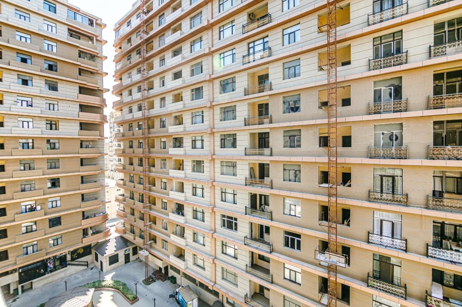 Deluxe Apartment 32
