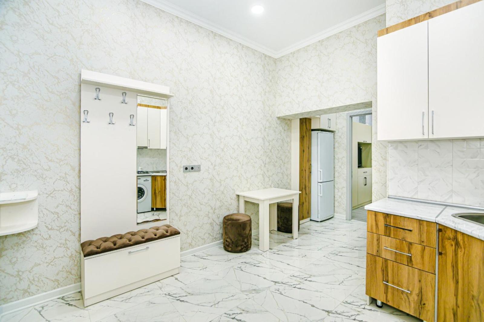 Deluxe Apartment 32
