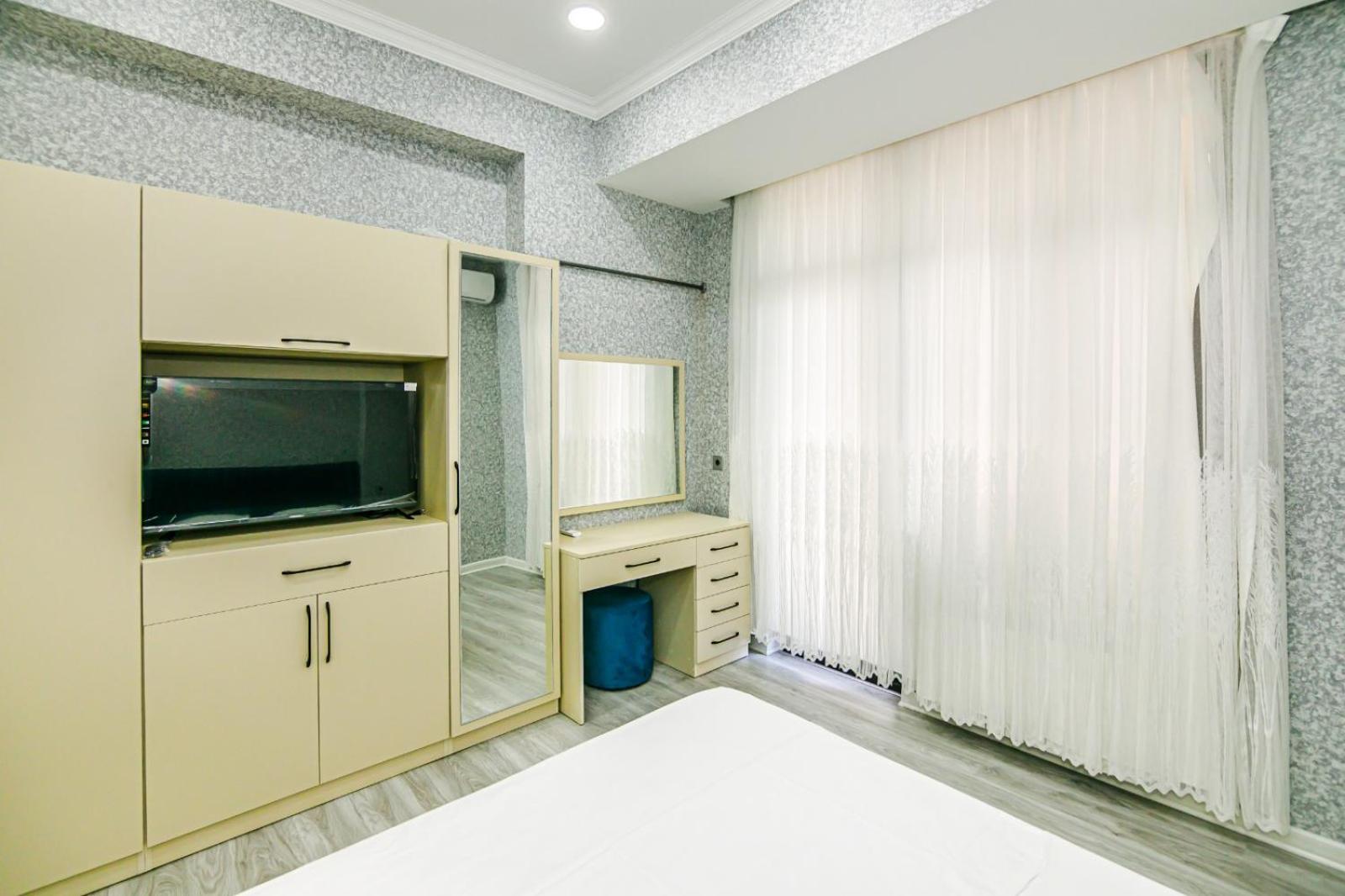Deluxe Apartment 32