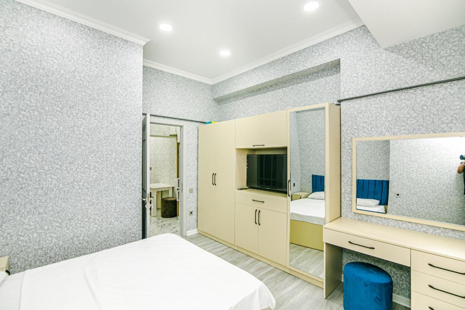 Deluxe Apartment 32