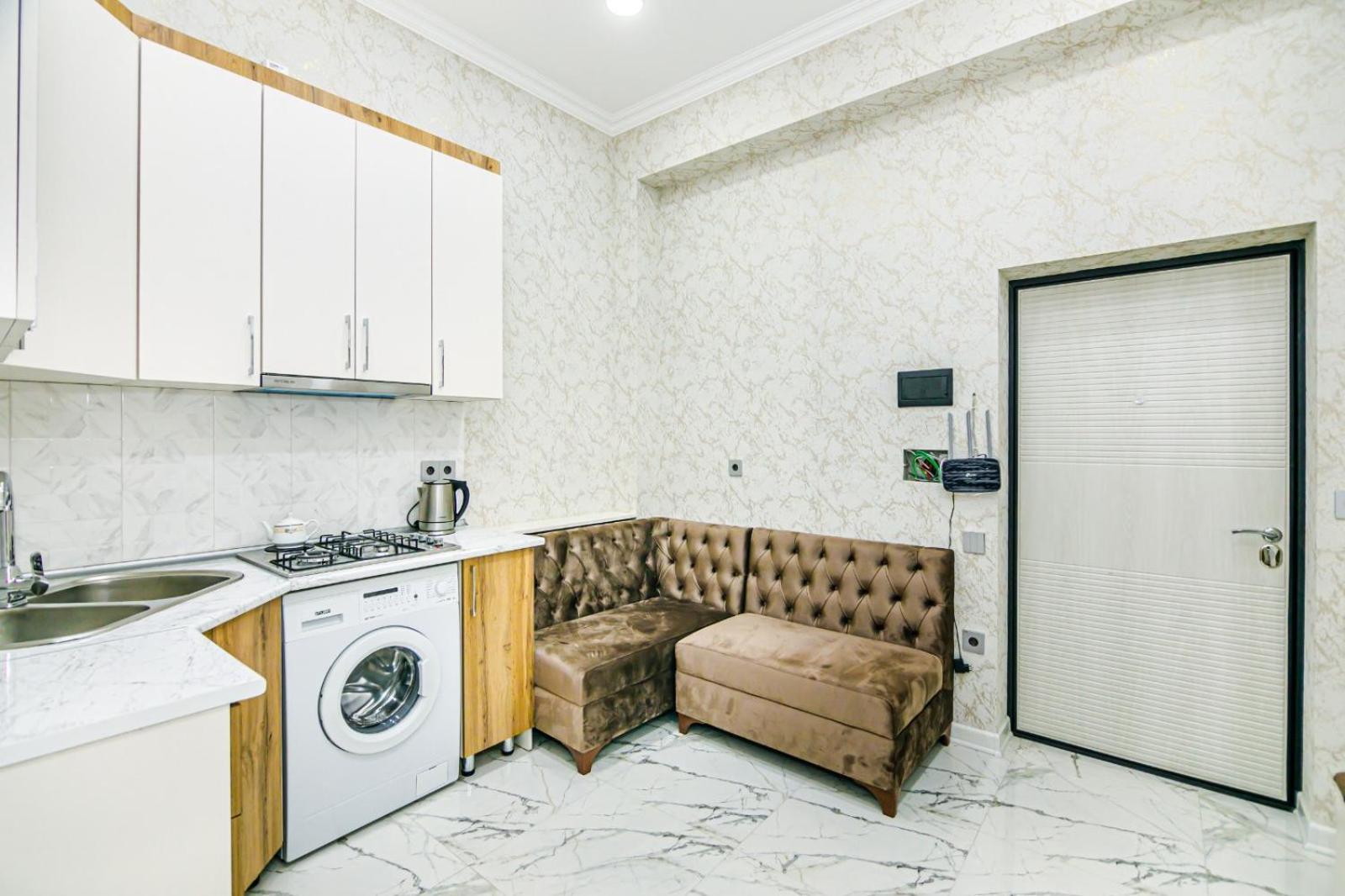 Deluxe Apartment 32