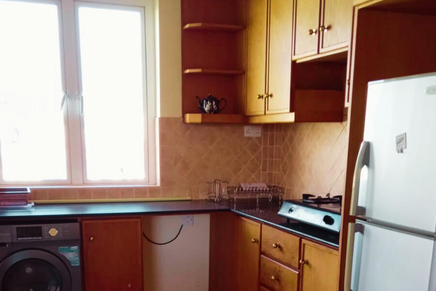 Le Palmier cozy spacious apart near the beach R2 view 2