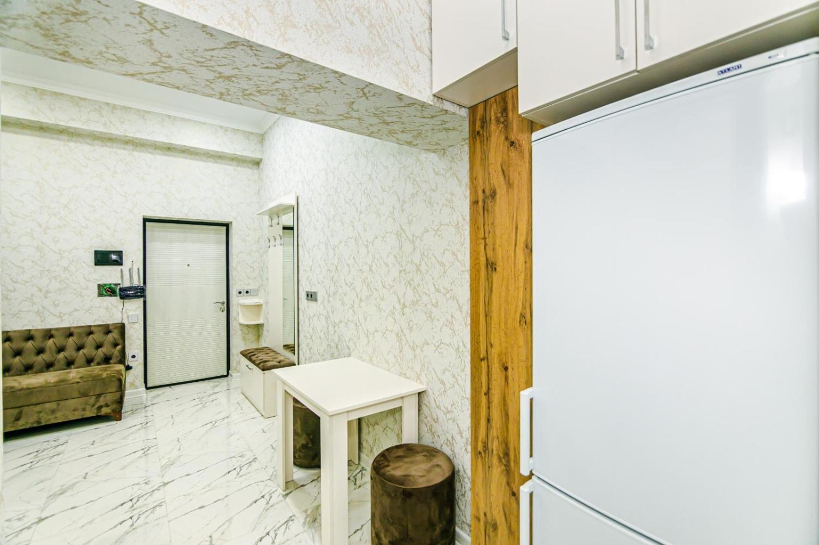 Deluxe Apartment 32
