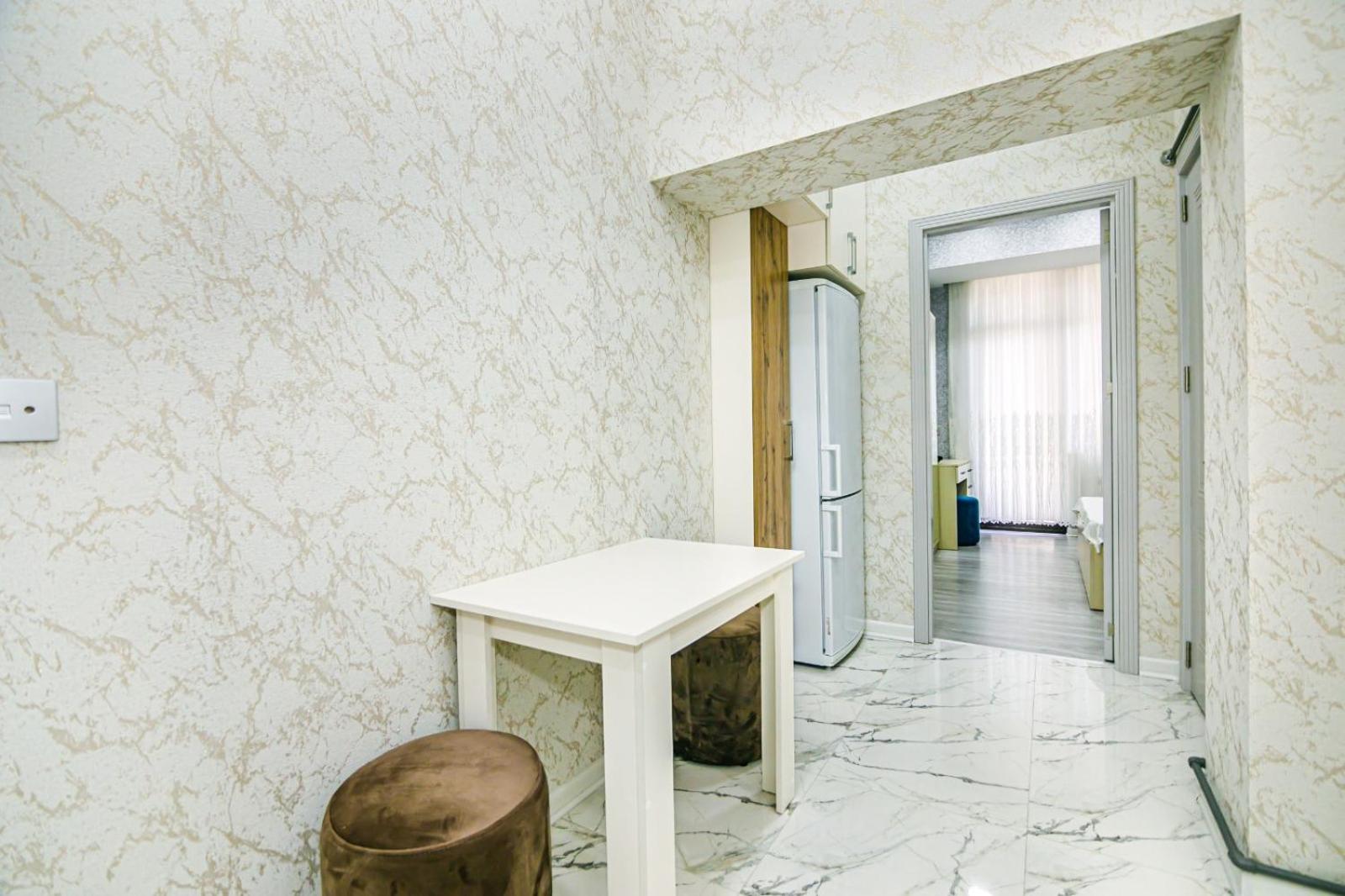 Deluxe Apartment 32