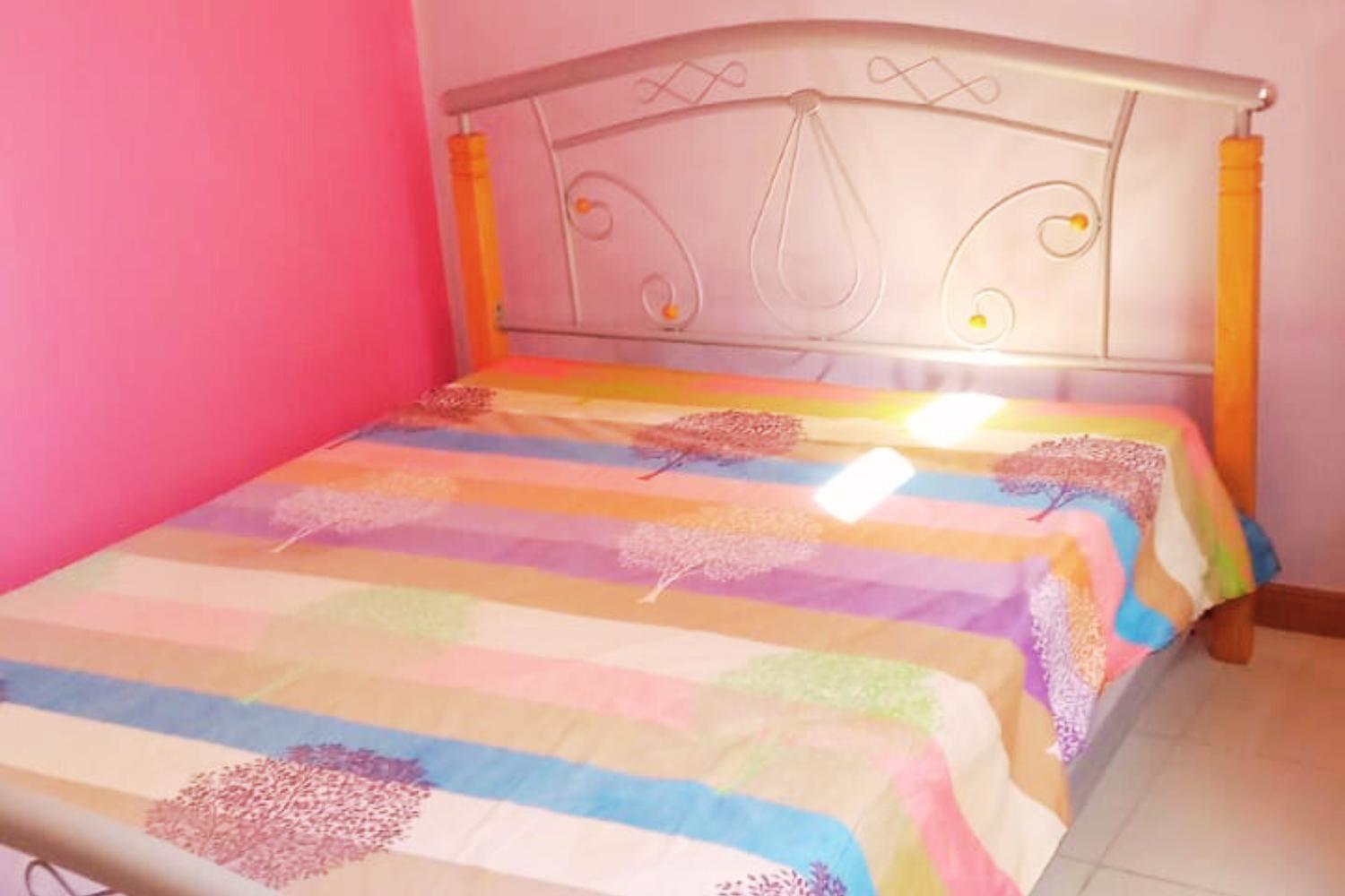 Le Palmier cozy spacious apart near the beach R2 view 5