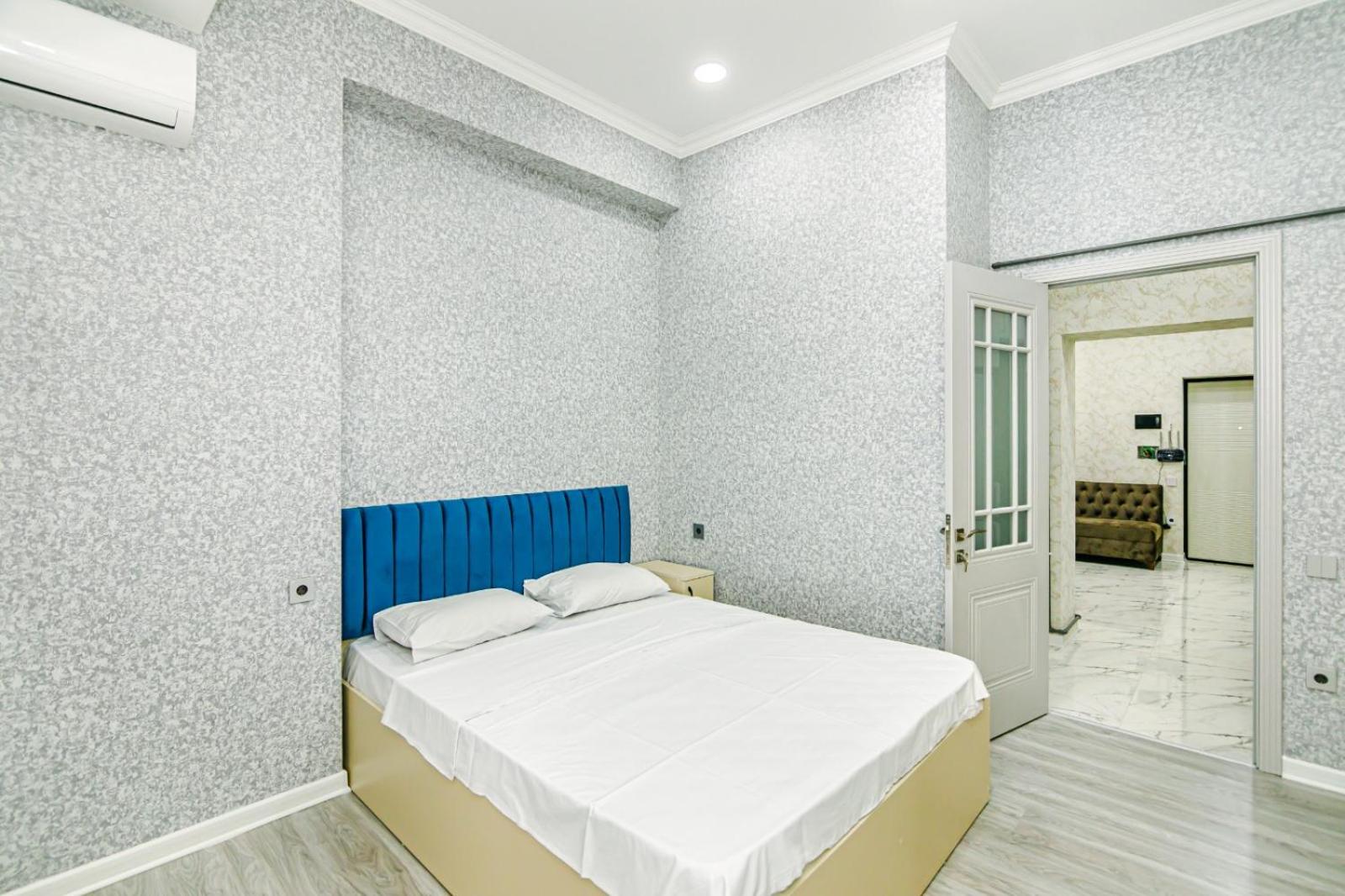 Deluxe Apartment 32