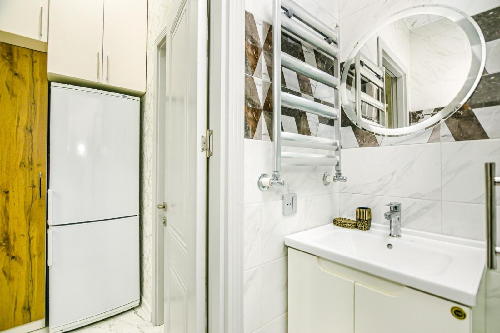 Deluxe Apartment 32
