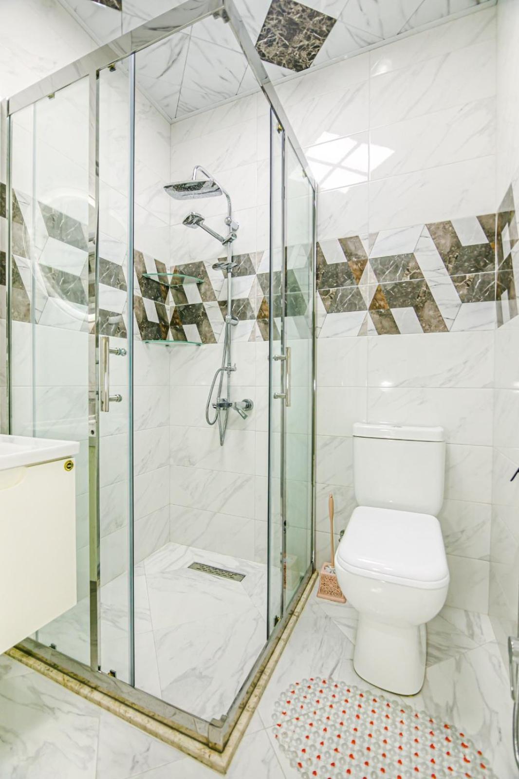 Deluxe Apartment 32