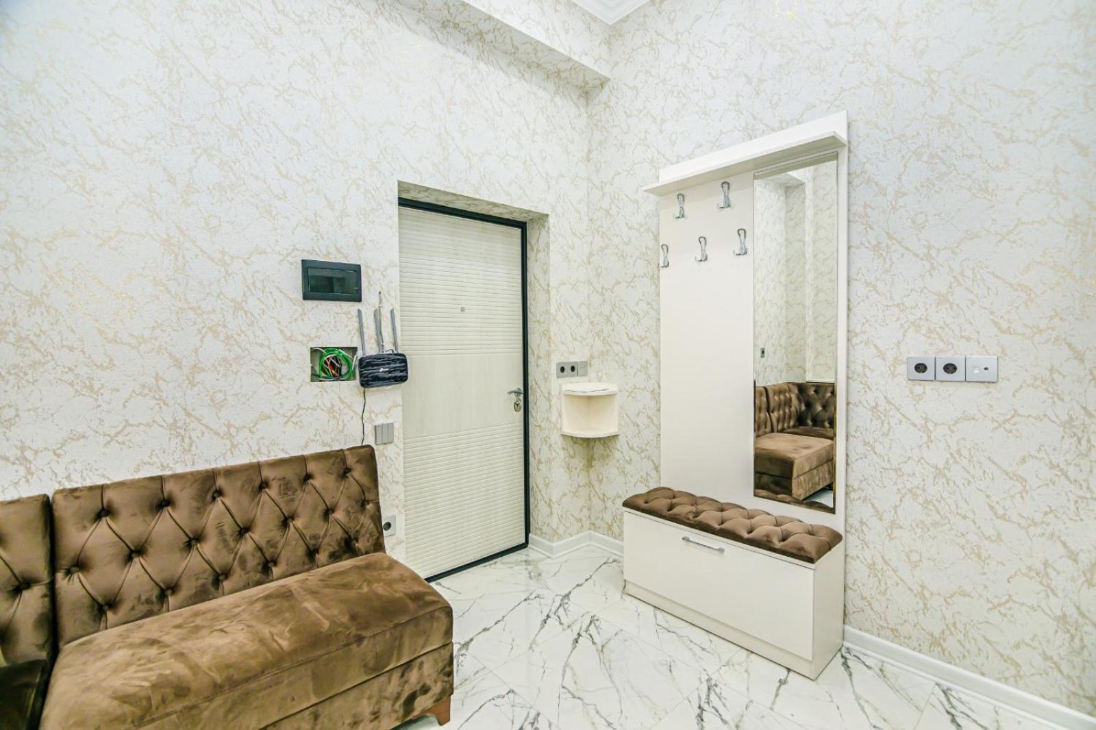 Deluxe Apartment 32