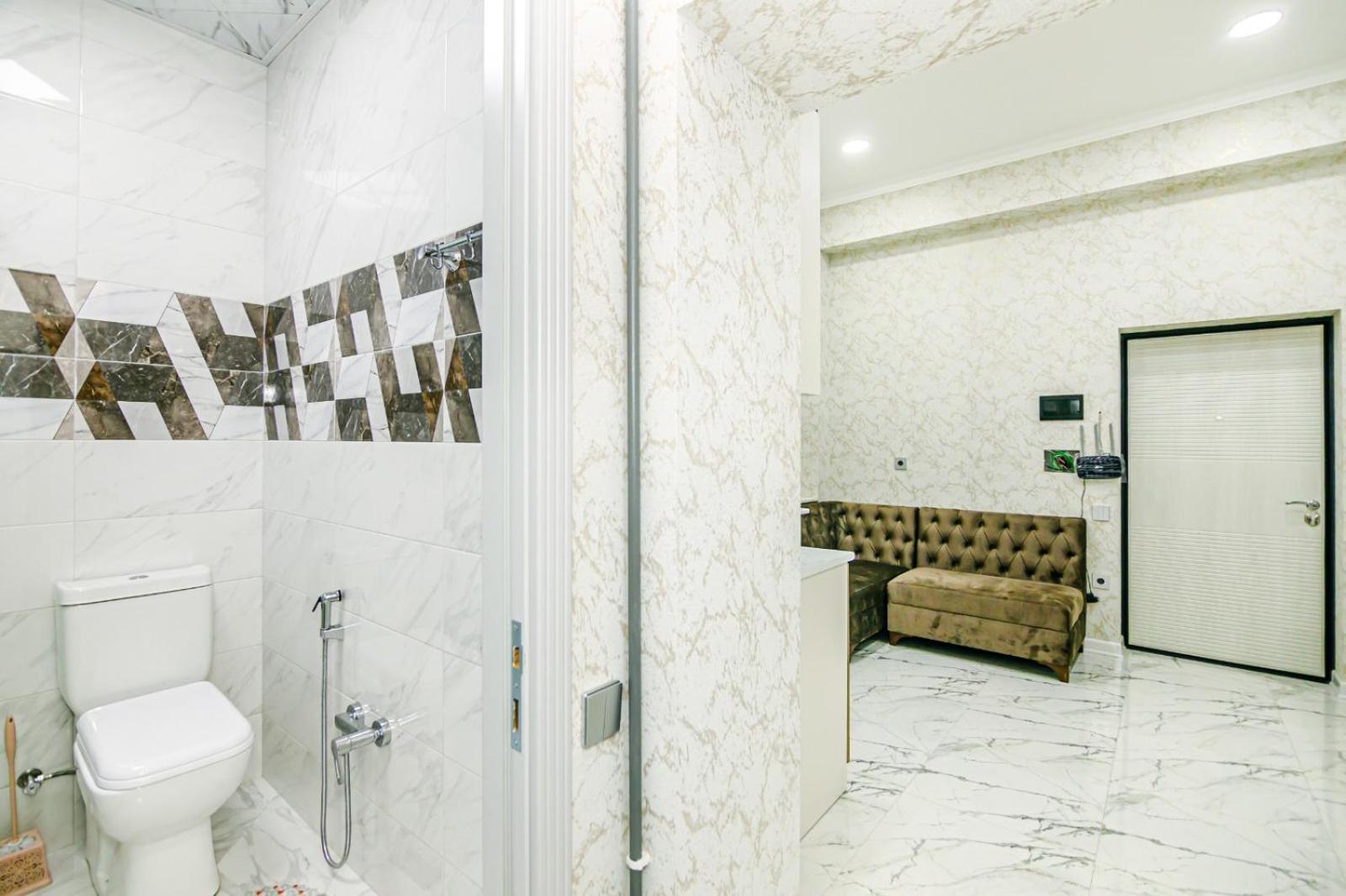 Deluxe Apartment 32