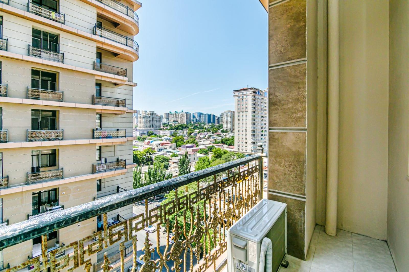Deluxe Apartment 32