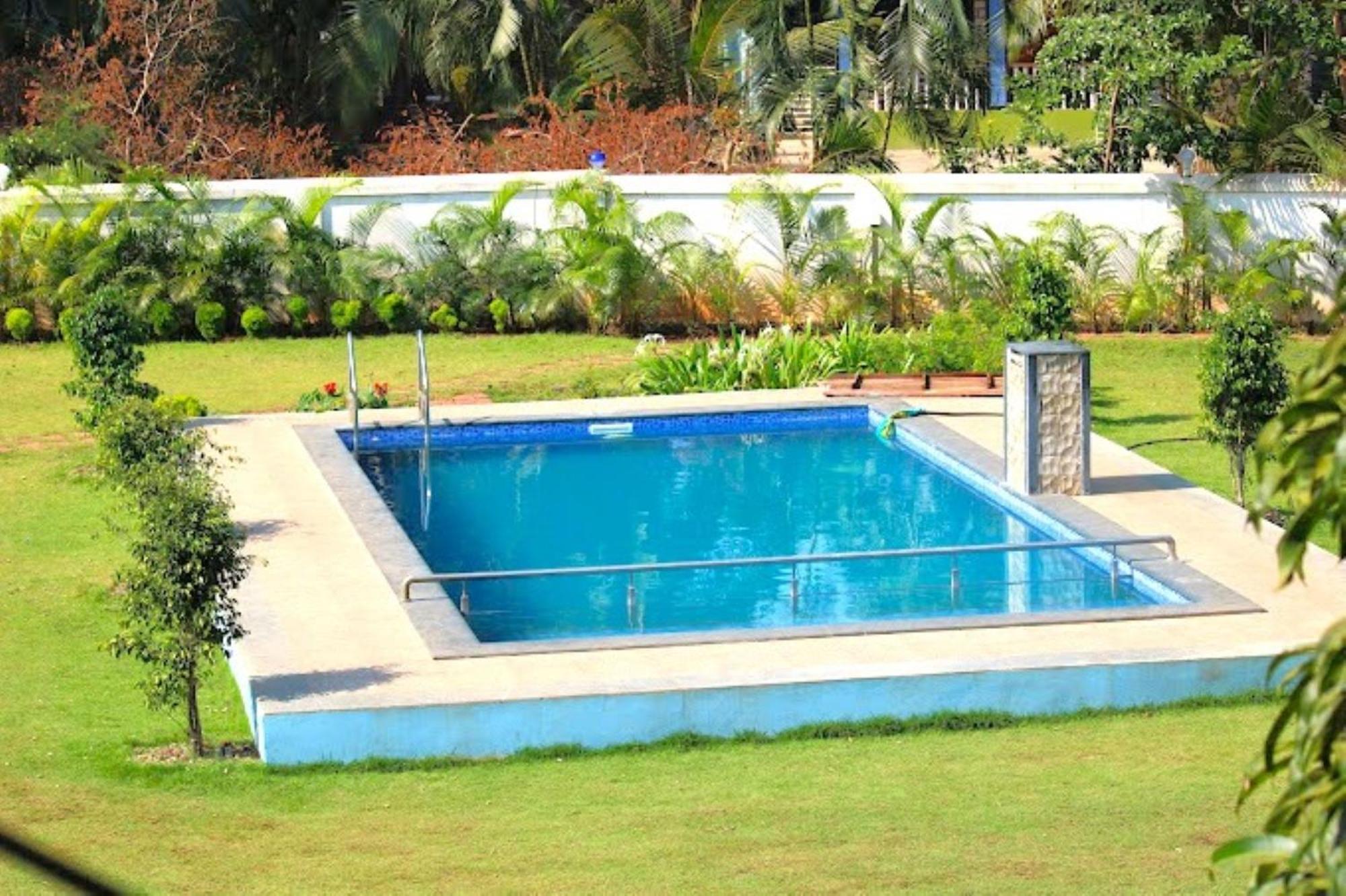 Sulochana Resort