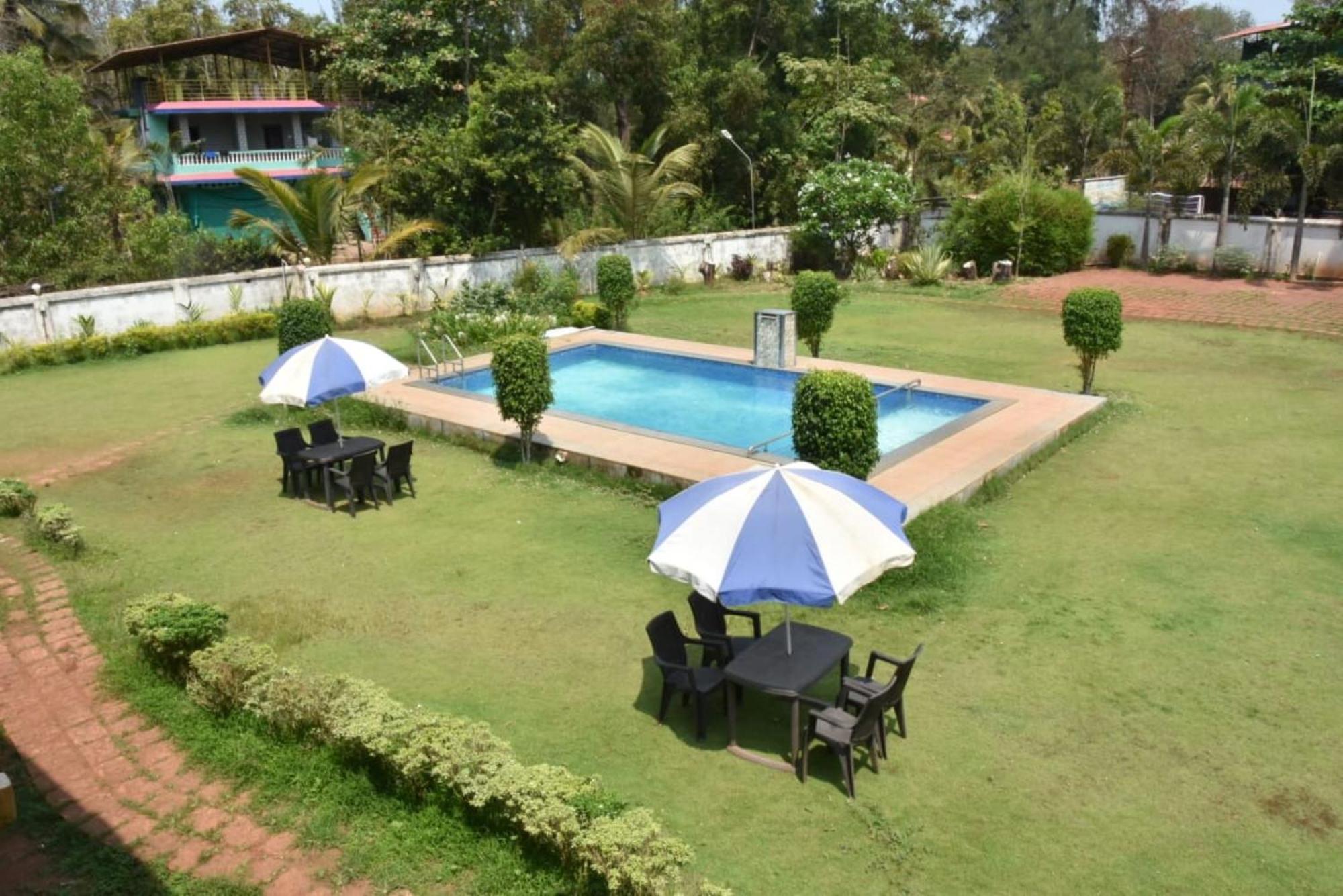 Sulochana Resort