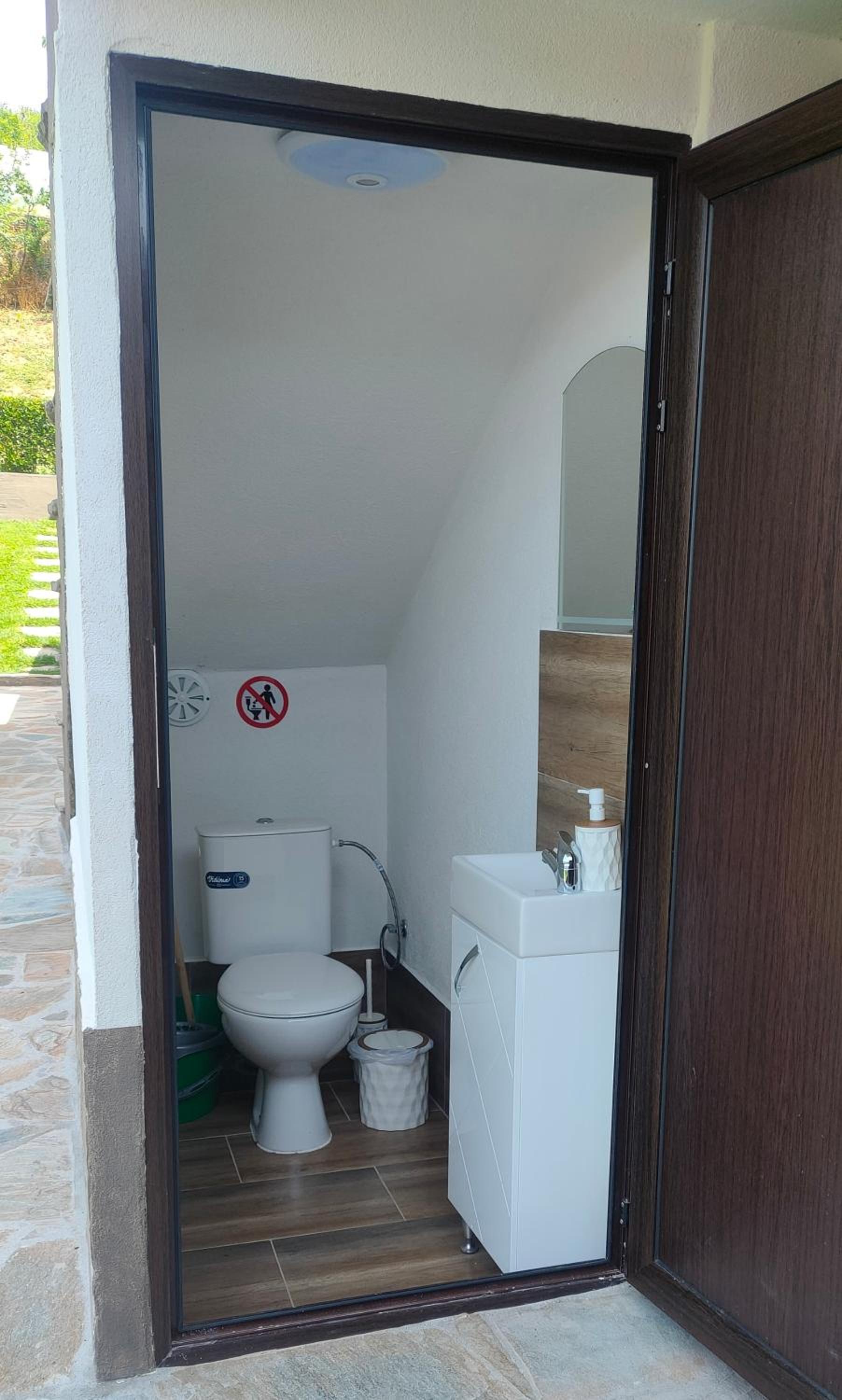 Guest House Saint George