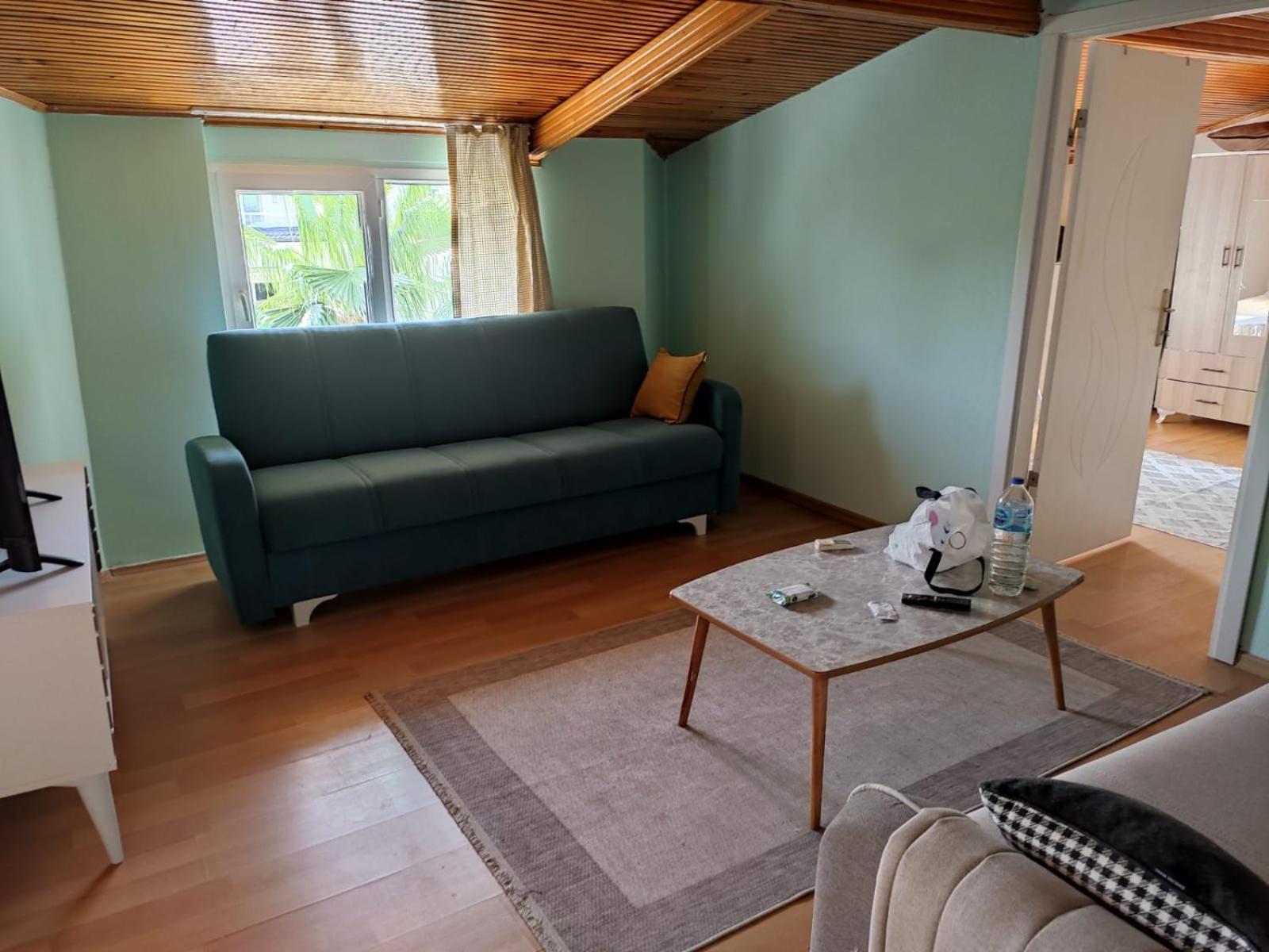 Garden Prizma Rooms&Aparts - Image 25