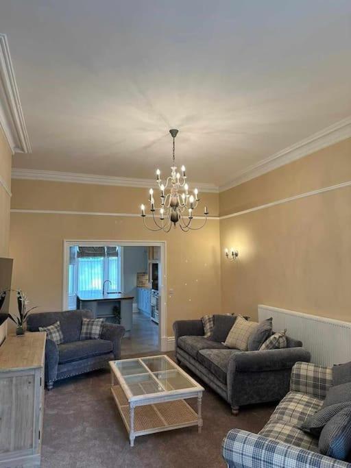 Romantic apartment in idyllic town view 3