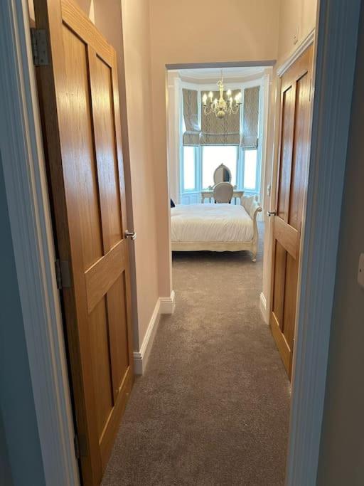 Romantic apartment in idyllic town view 5