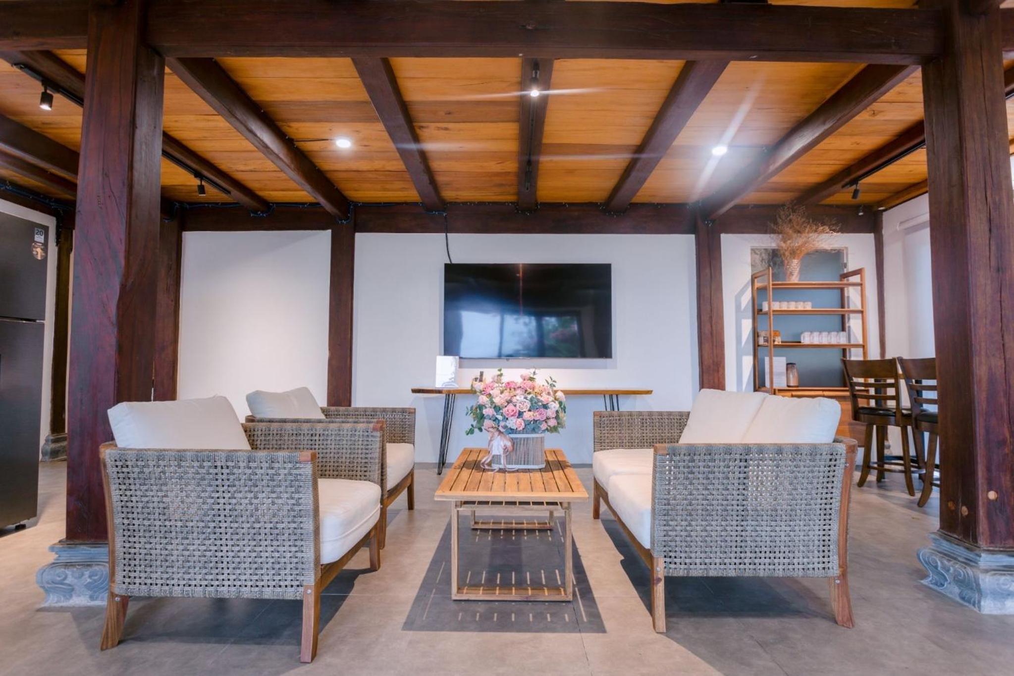Sunville Villa Phan Thiet view 4