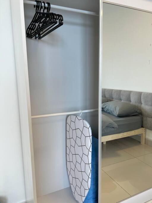 White Suite at Trefoil Setia Alam photo 8