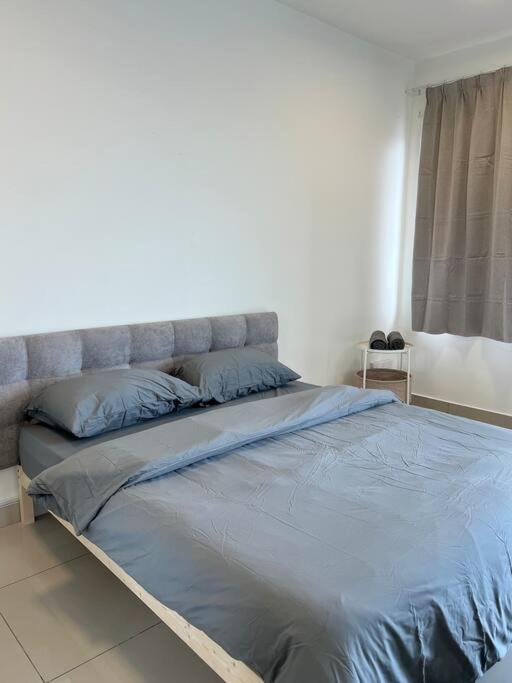 White Suite at Trefoil Setia Alam photo 5