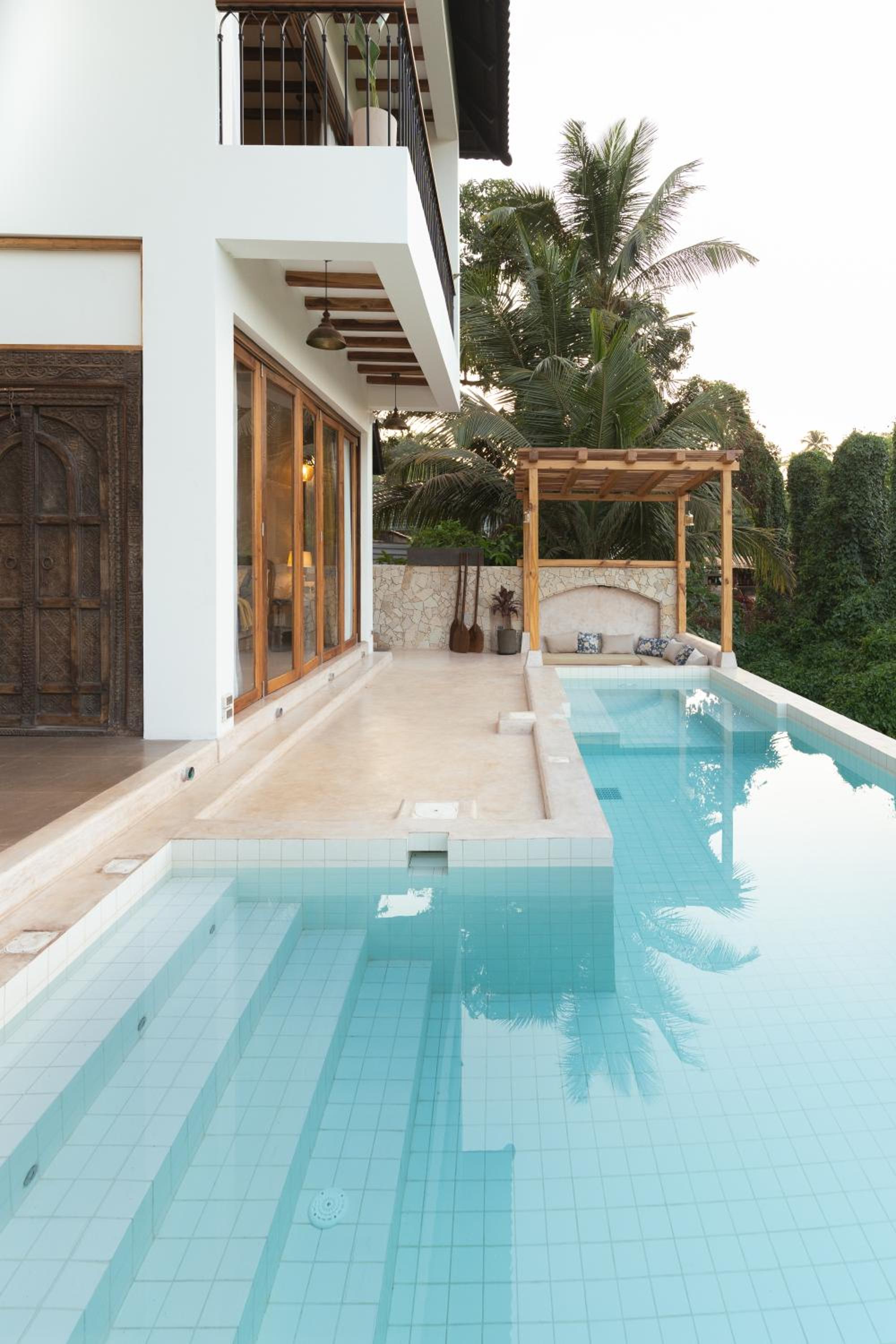 Casa de Raga by tisyastays