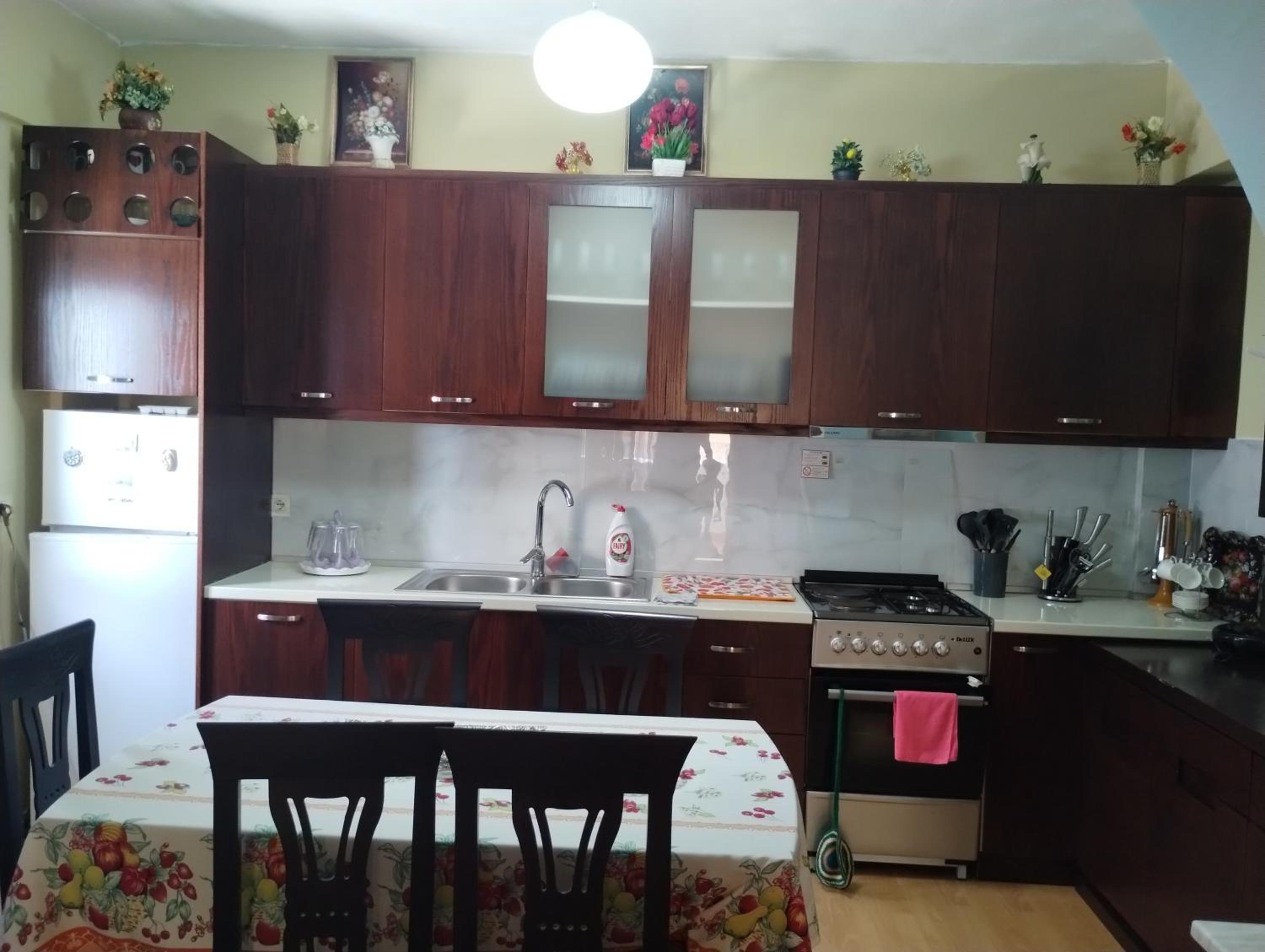 Petrit apartament