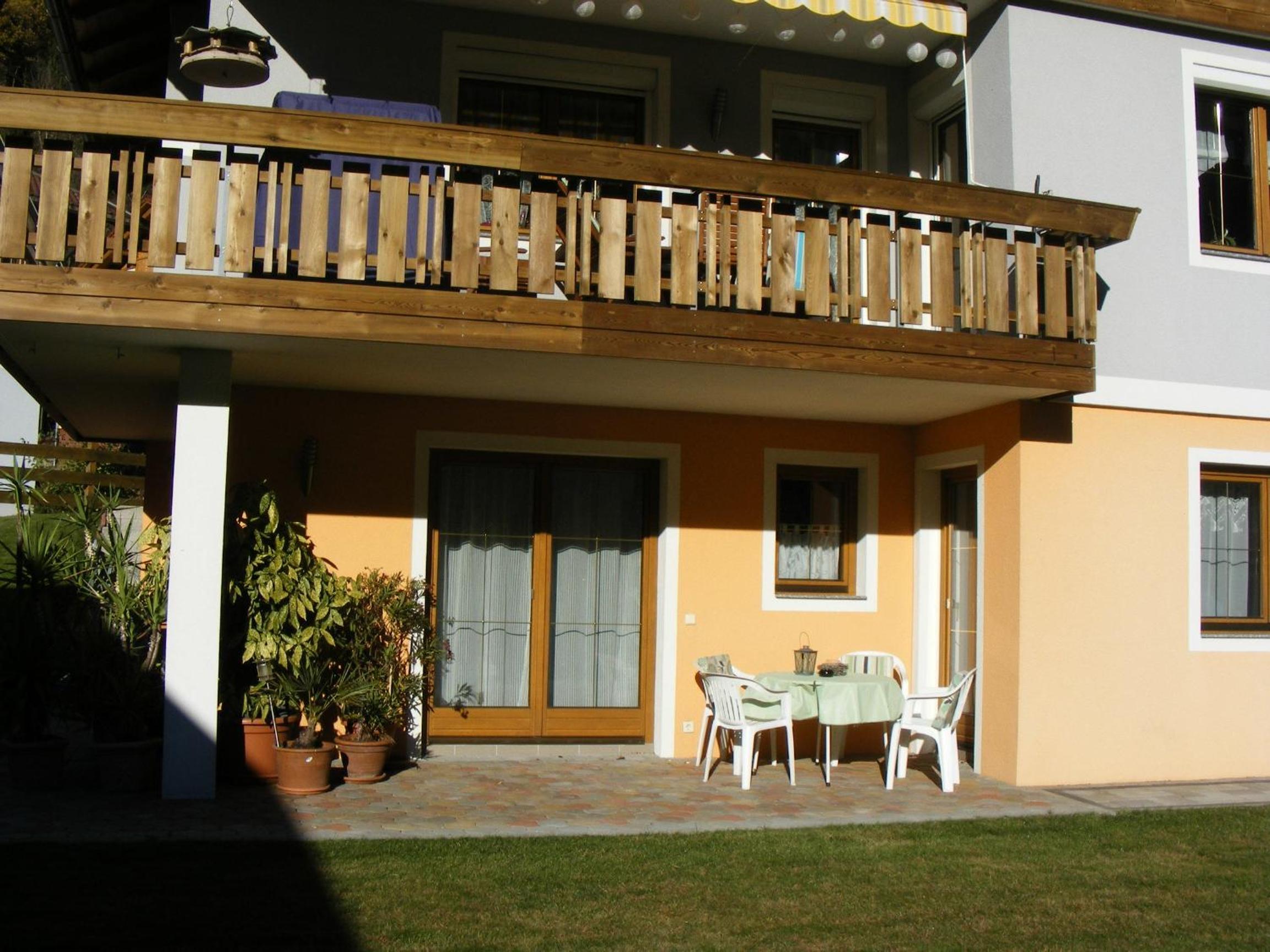 Ferienwohnung CHRISTIANE