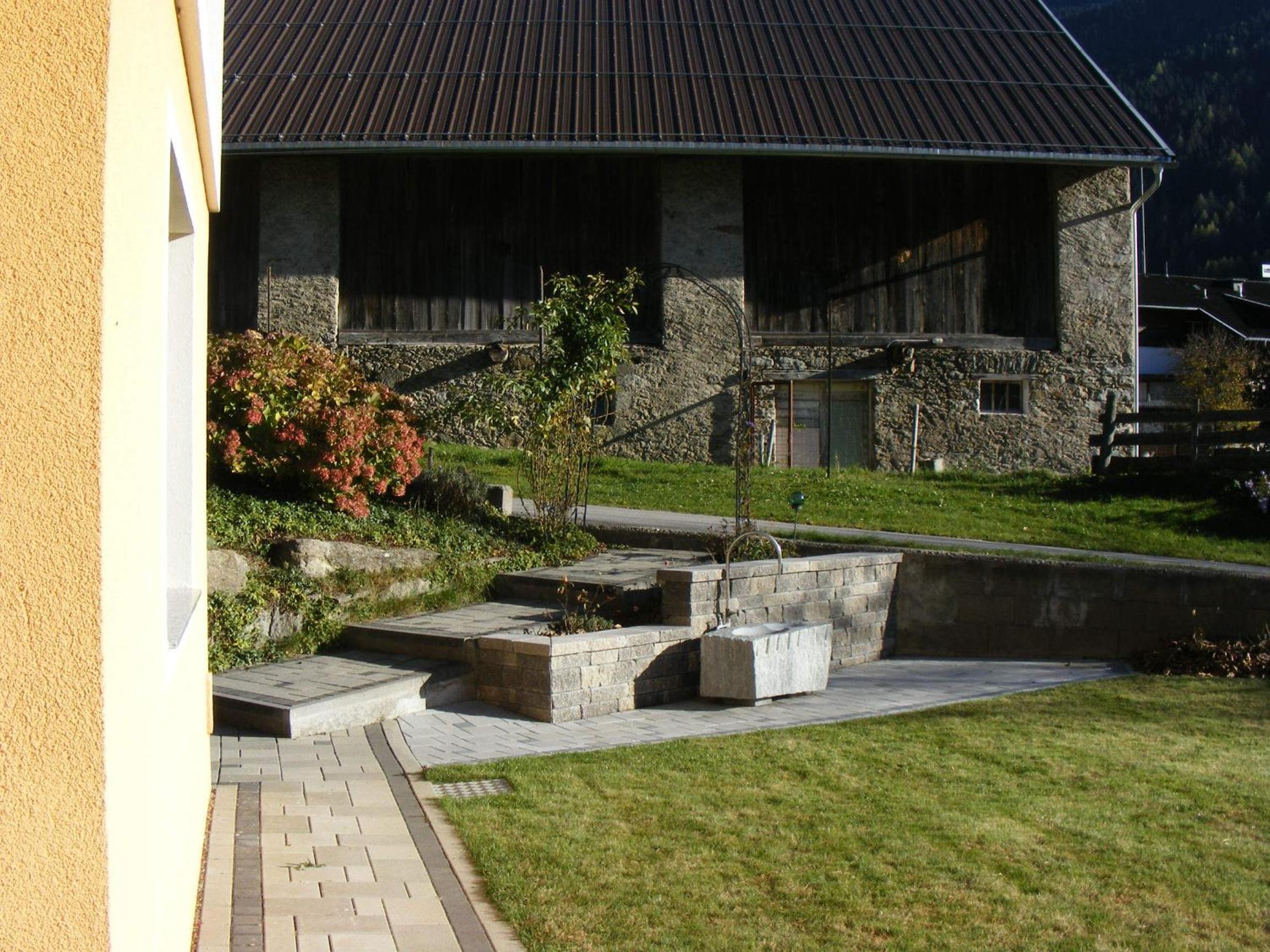 Ferienwohnung CHRISTIANE
