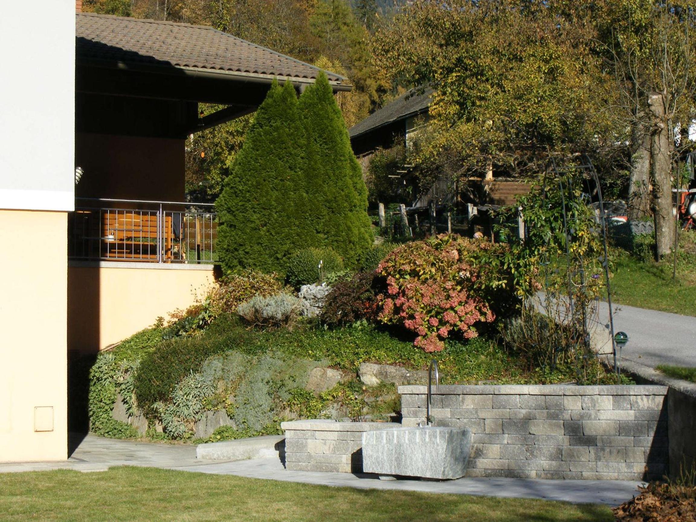 Ferienwohnung CHRISTIANE