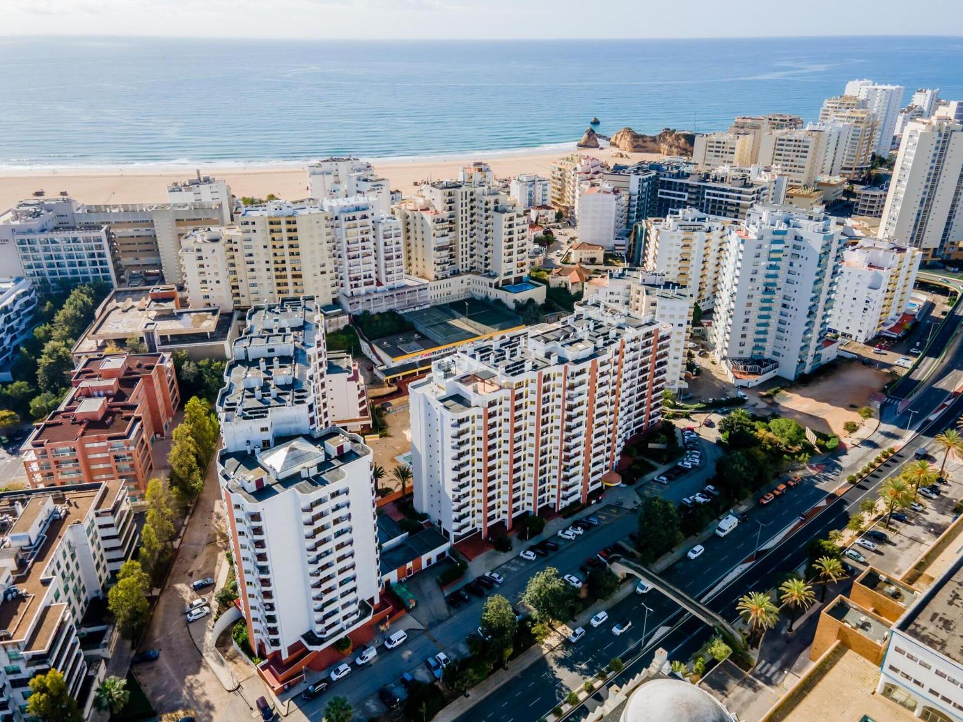 Casa4-Praia-Beach-House view 2
