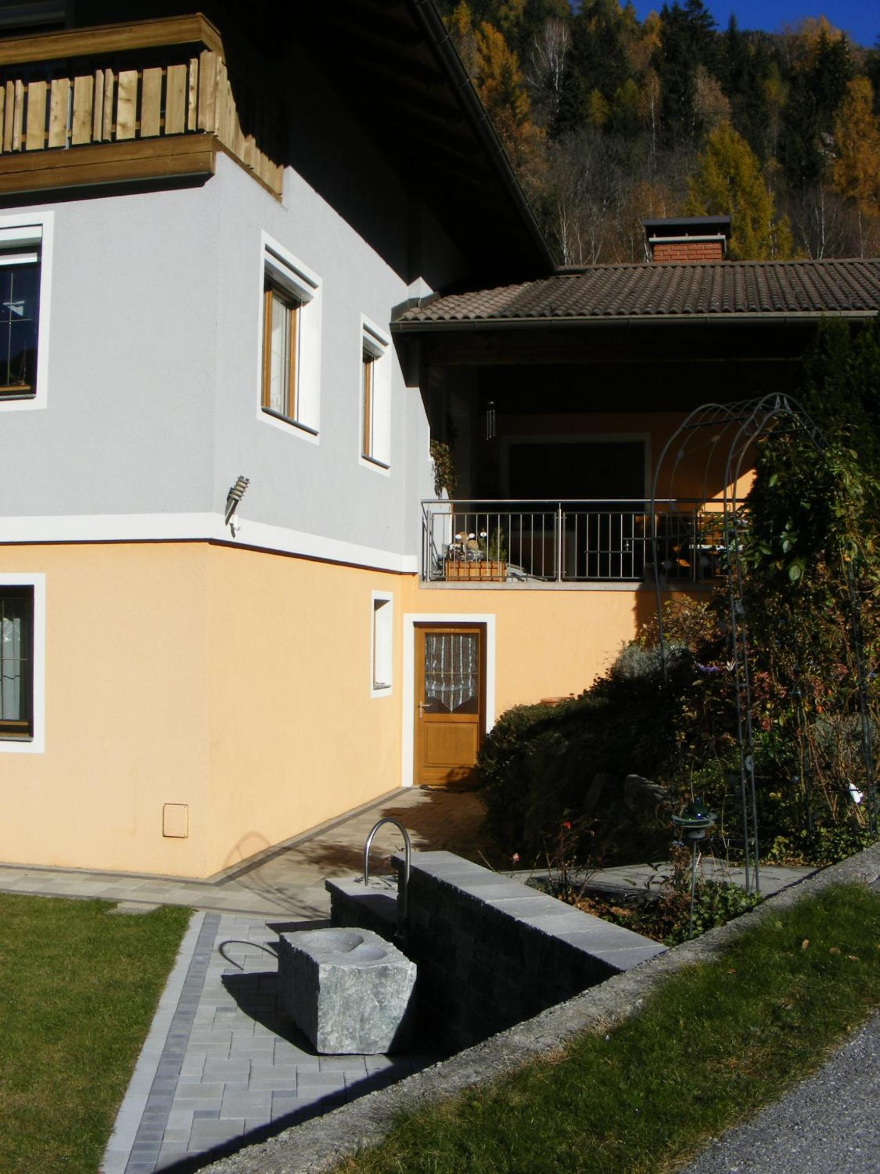 Ferienwohnung CHRISTIANE