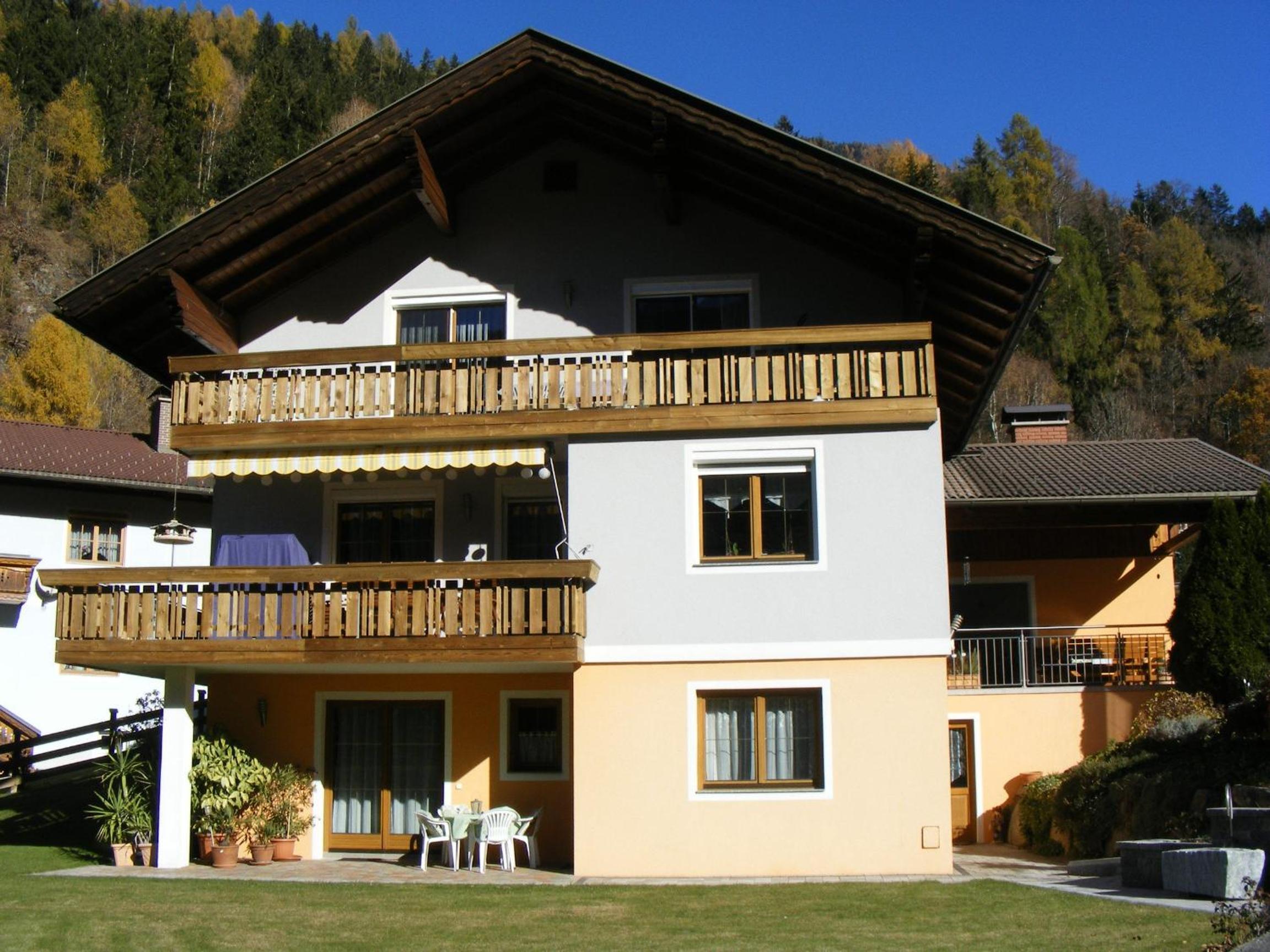 Ferienwohnung CHRISTIANE
