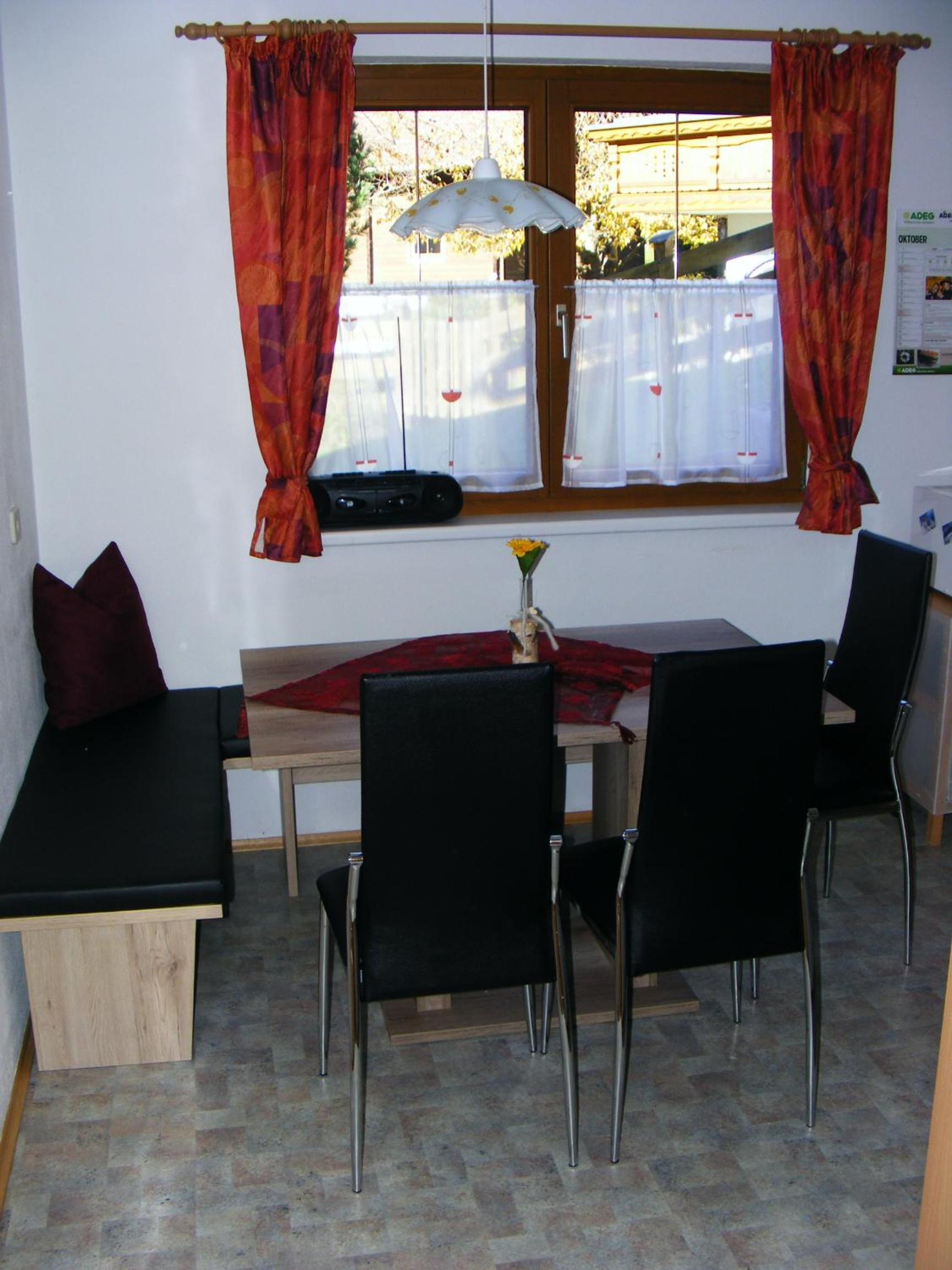 Ferienwohnung CHRISTIANE