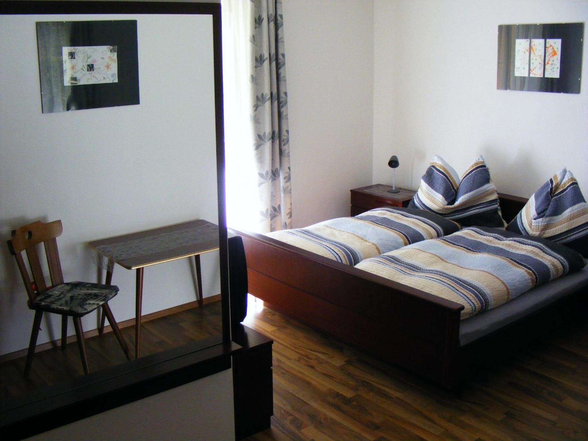 Ferienwohnung CHRISTIANE