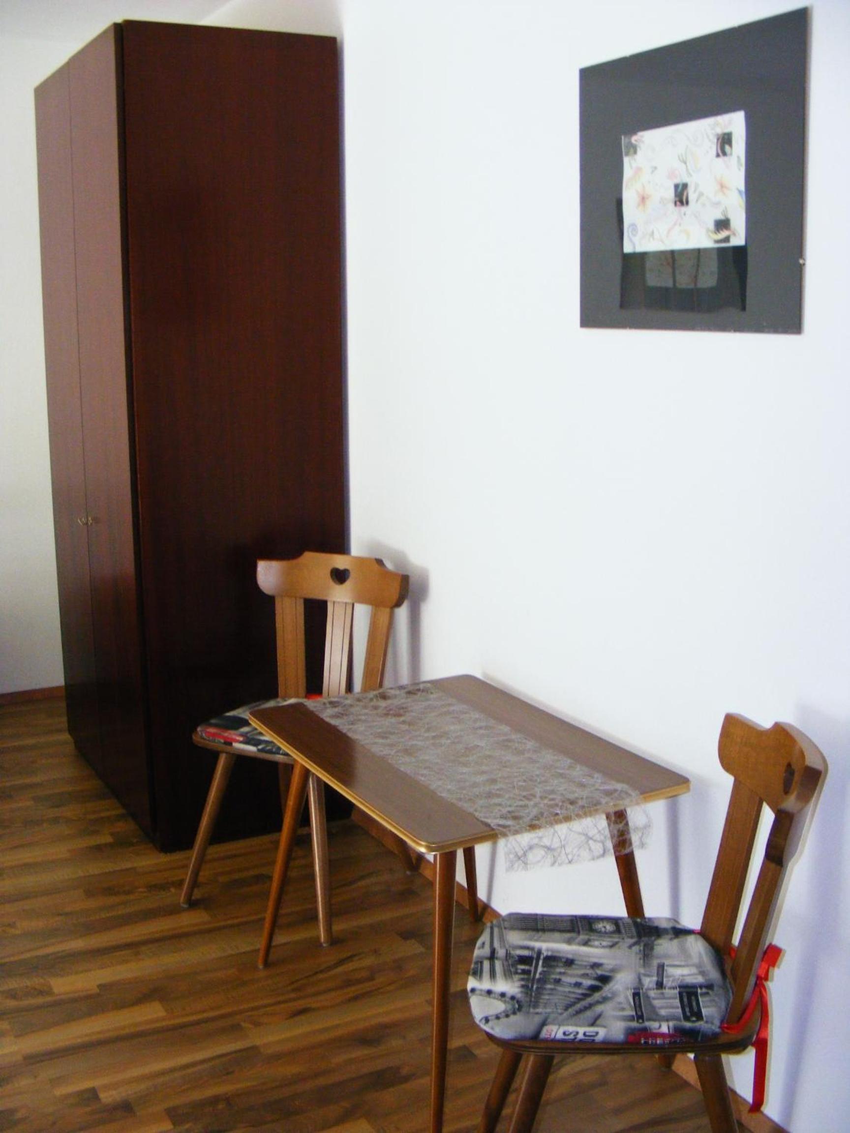 Ferienwohnung CHRISTIANE