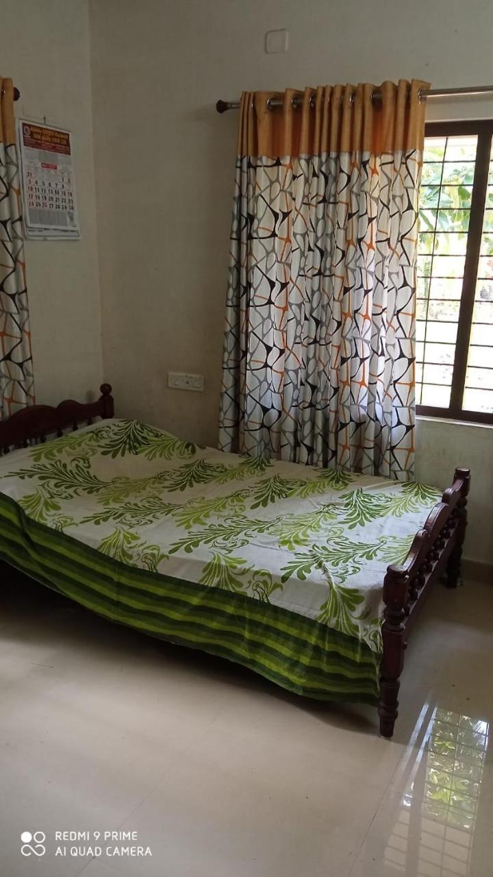 J&J Home stay Kumarakom view 4