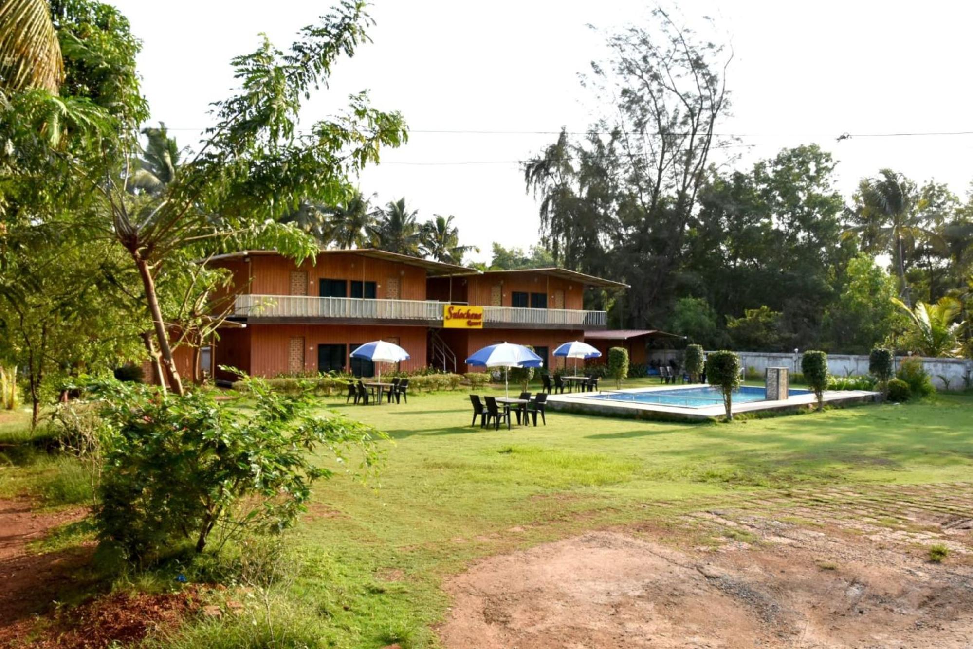 Sulochana Resort