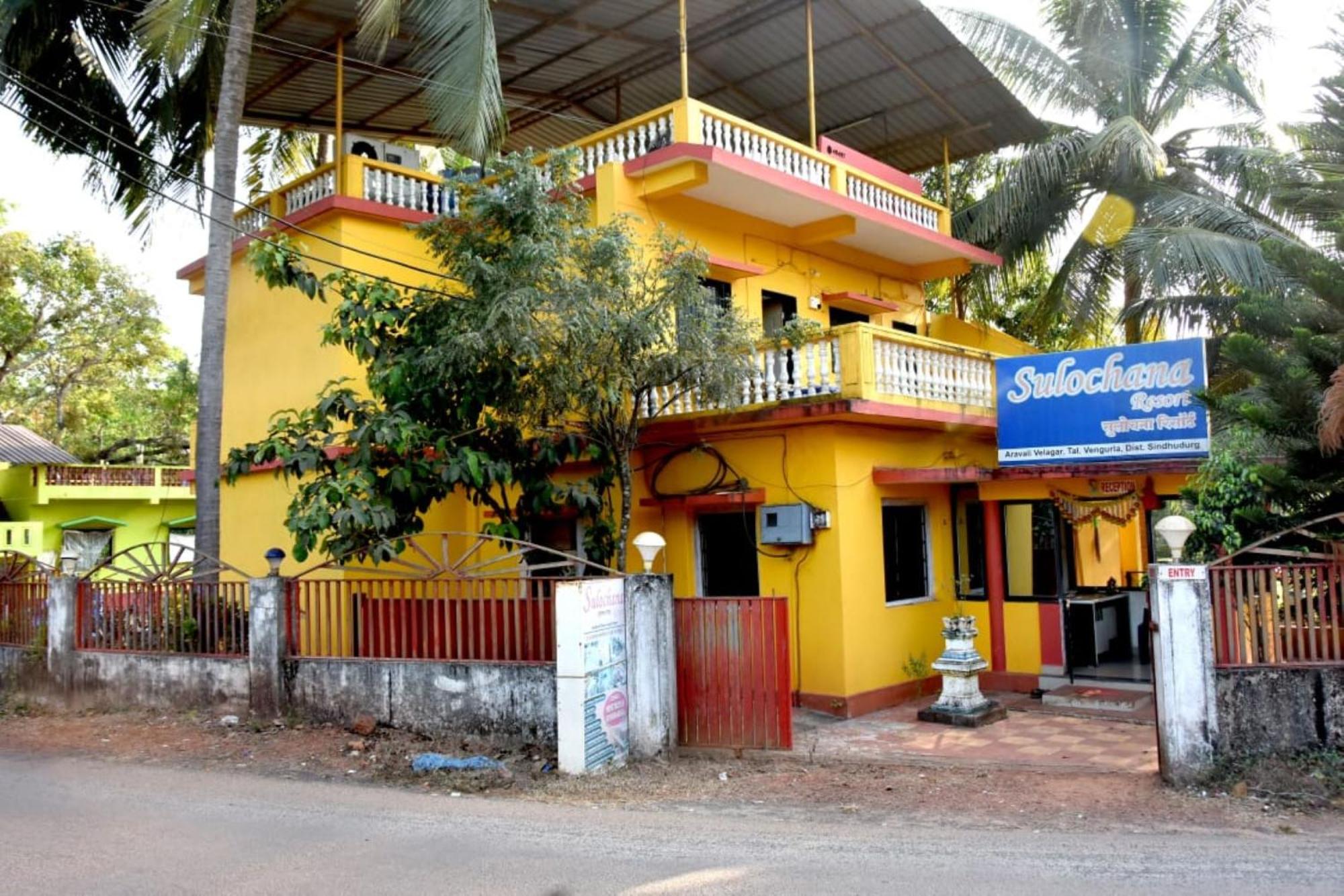 Sulochana Resort