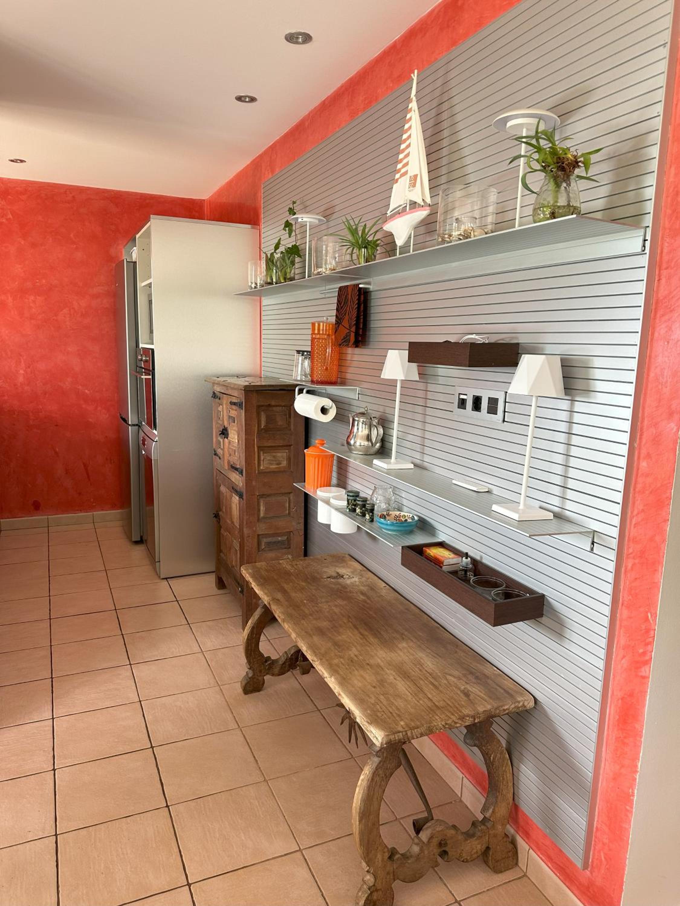 Boutique Villa Panorama view 3