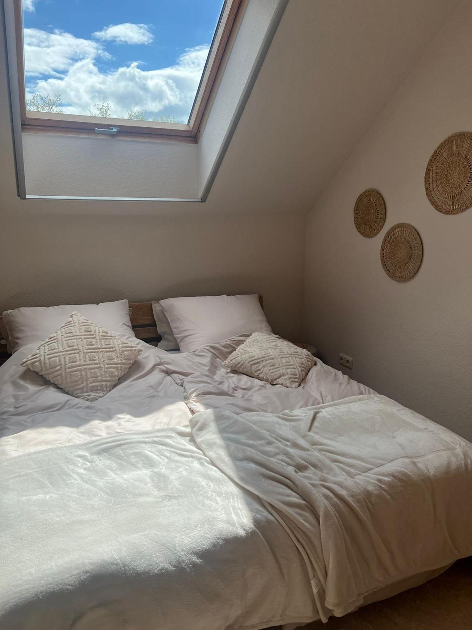 Chez Ellie- Ferienwohnung Nähe Nürburgring, Rhein, Ahr, Eifel