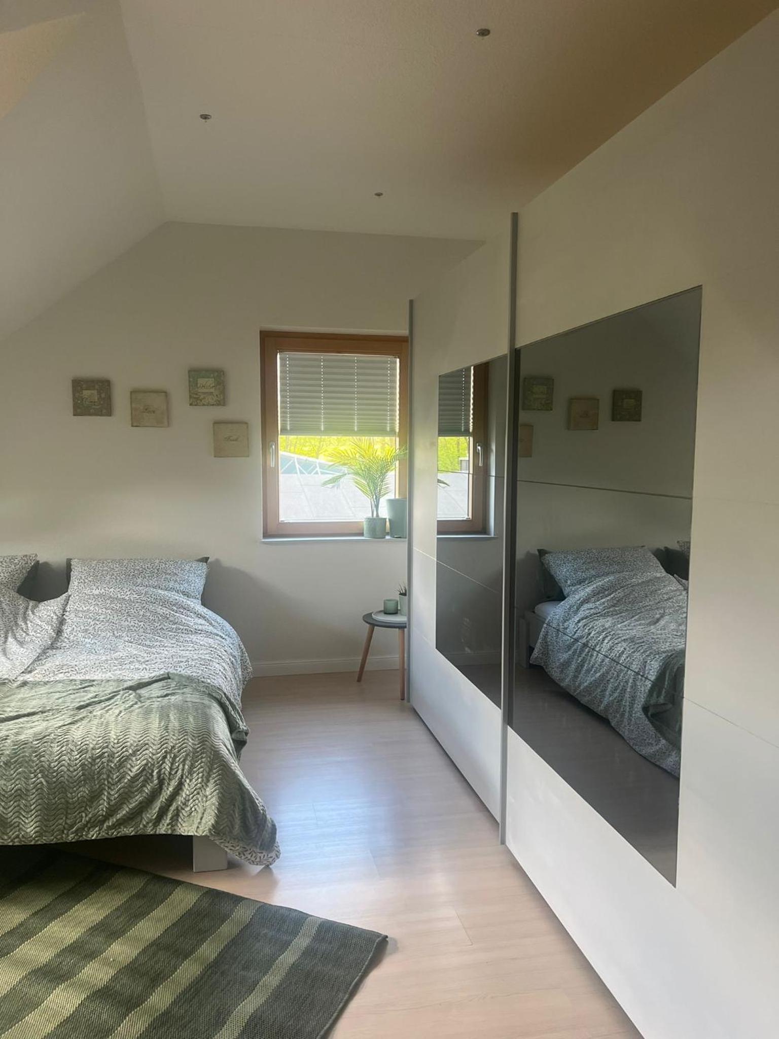 Chez Ellie- Ferienwohnung Nähe Nürburgring, Rhein, Ahr, Eifel