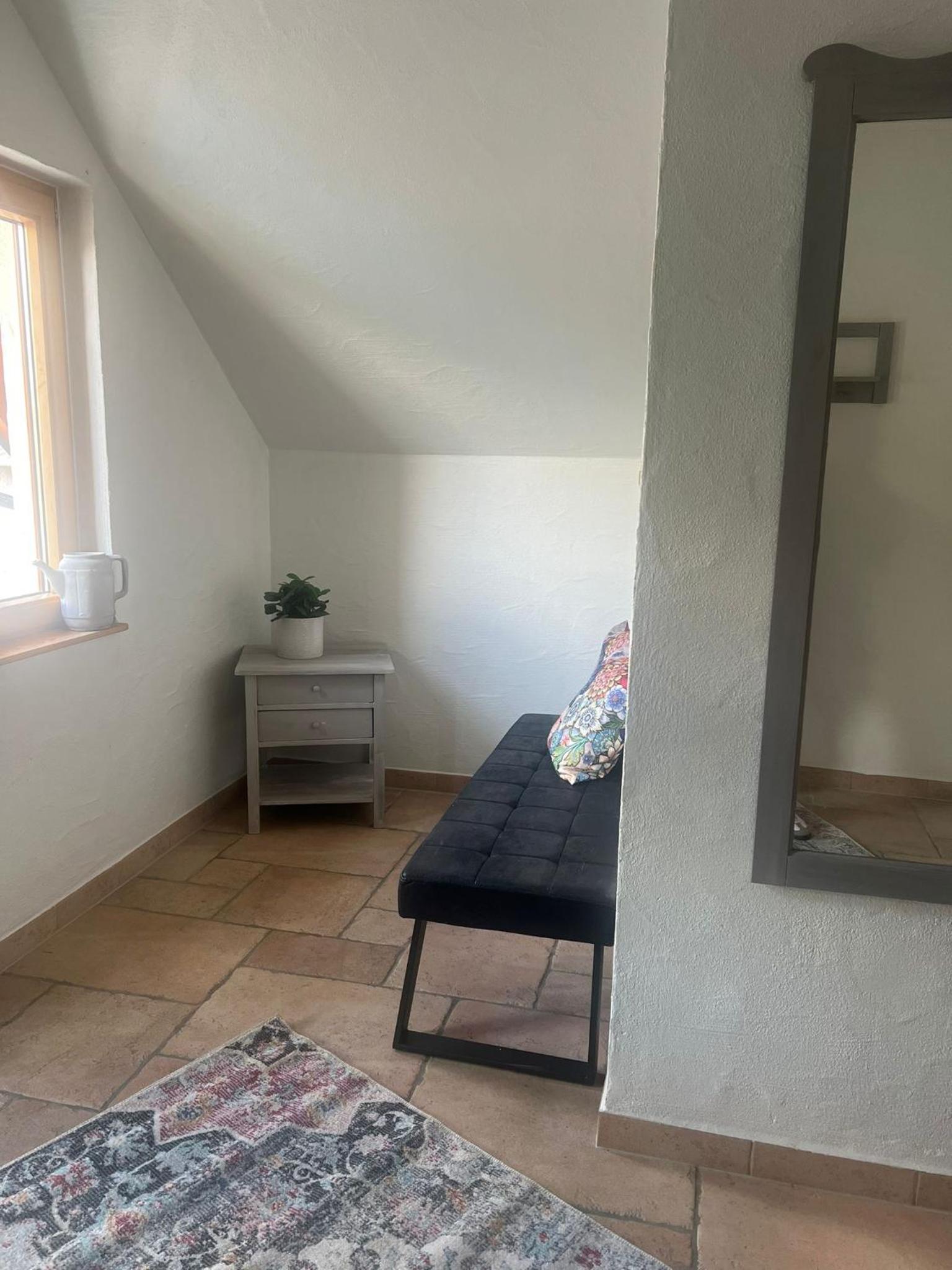 Chez Ellie- Ferienwohnung Nähe Nürburgring, Rhein, Ahr, Eifel