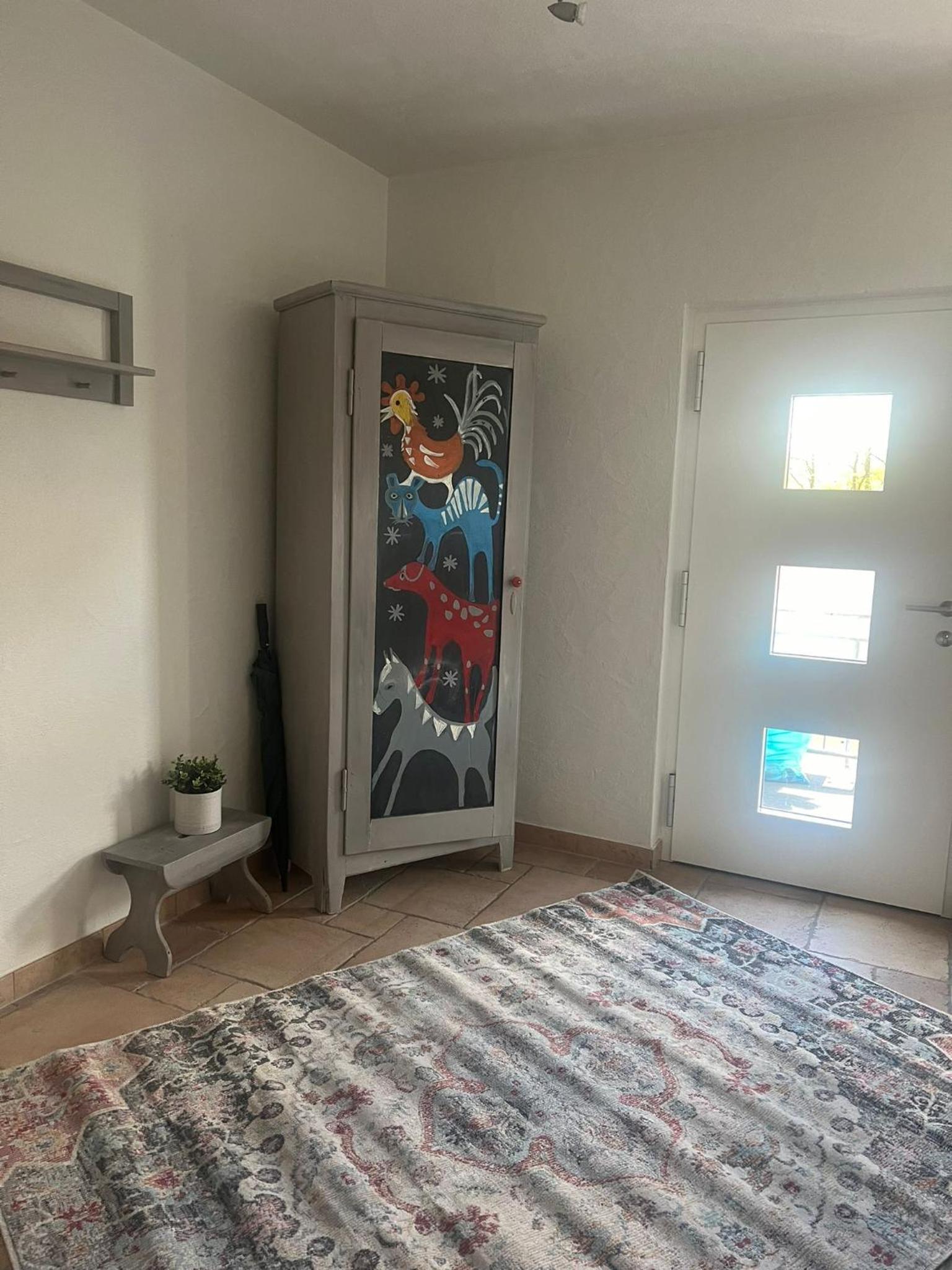 Chez Ellie- Ferienwohnung Nähe Nürburgring, Rhein, Ahr, Eifel