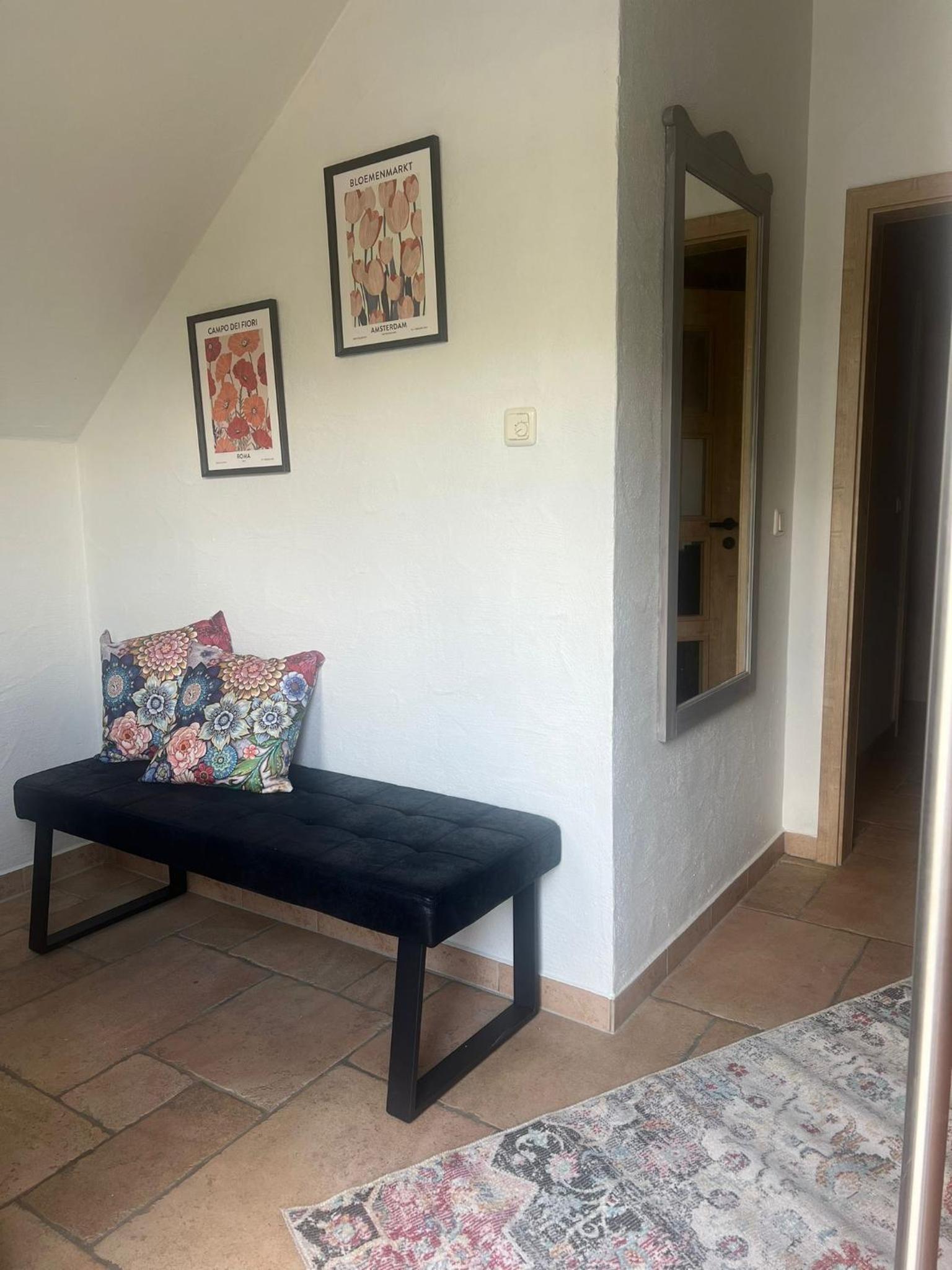 Chez Ellie- Ferienwohnung Nähe Nürburgring, Rhein, Ahr, Eifel