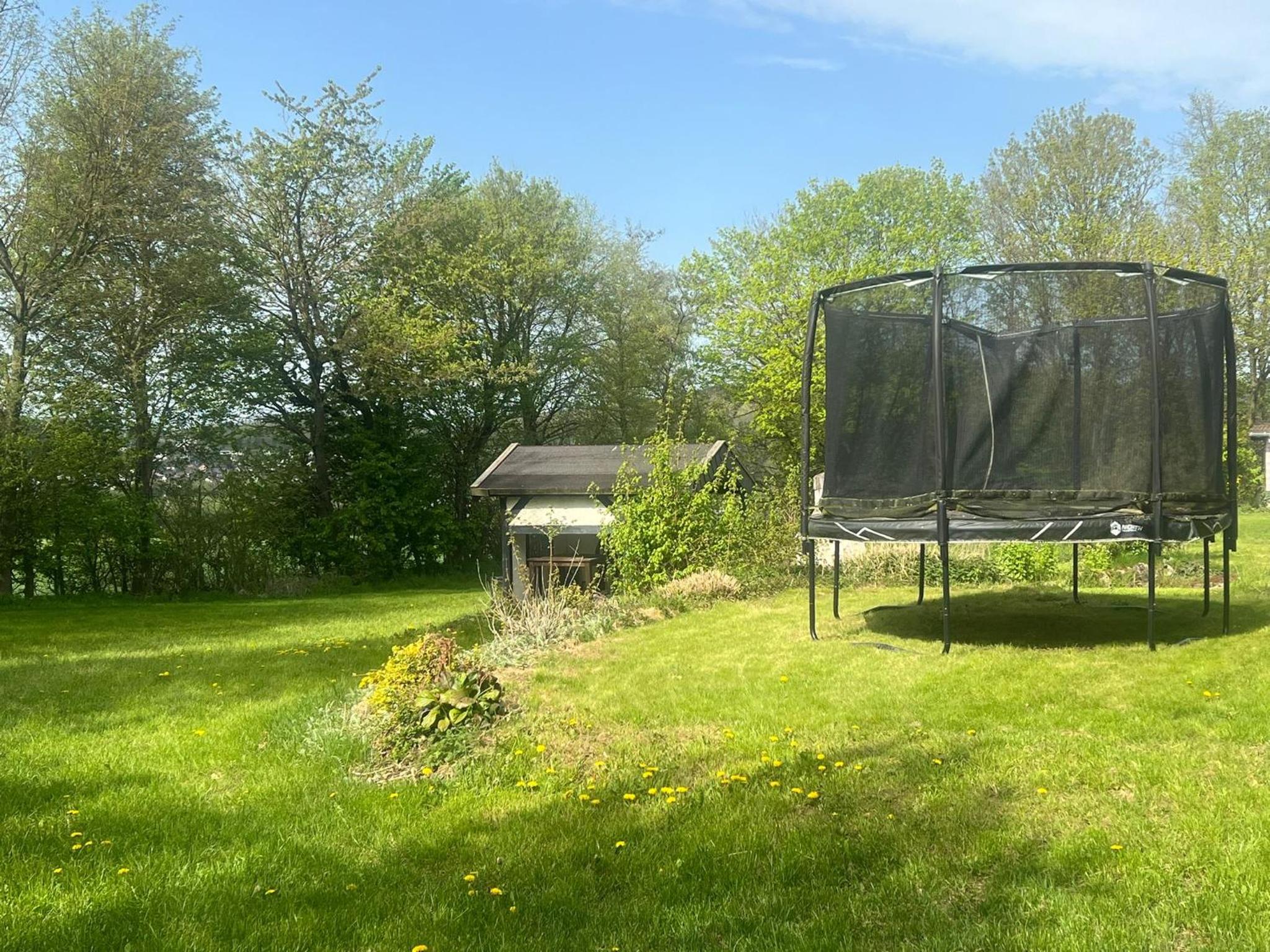Chez Ellie- Ferienwohnung Nähe Nürburgring, Rhein, Ahr, Eifel