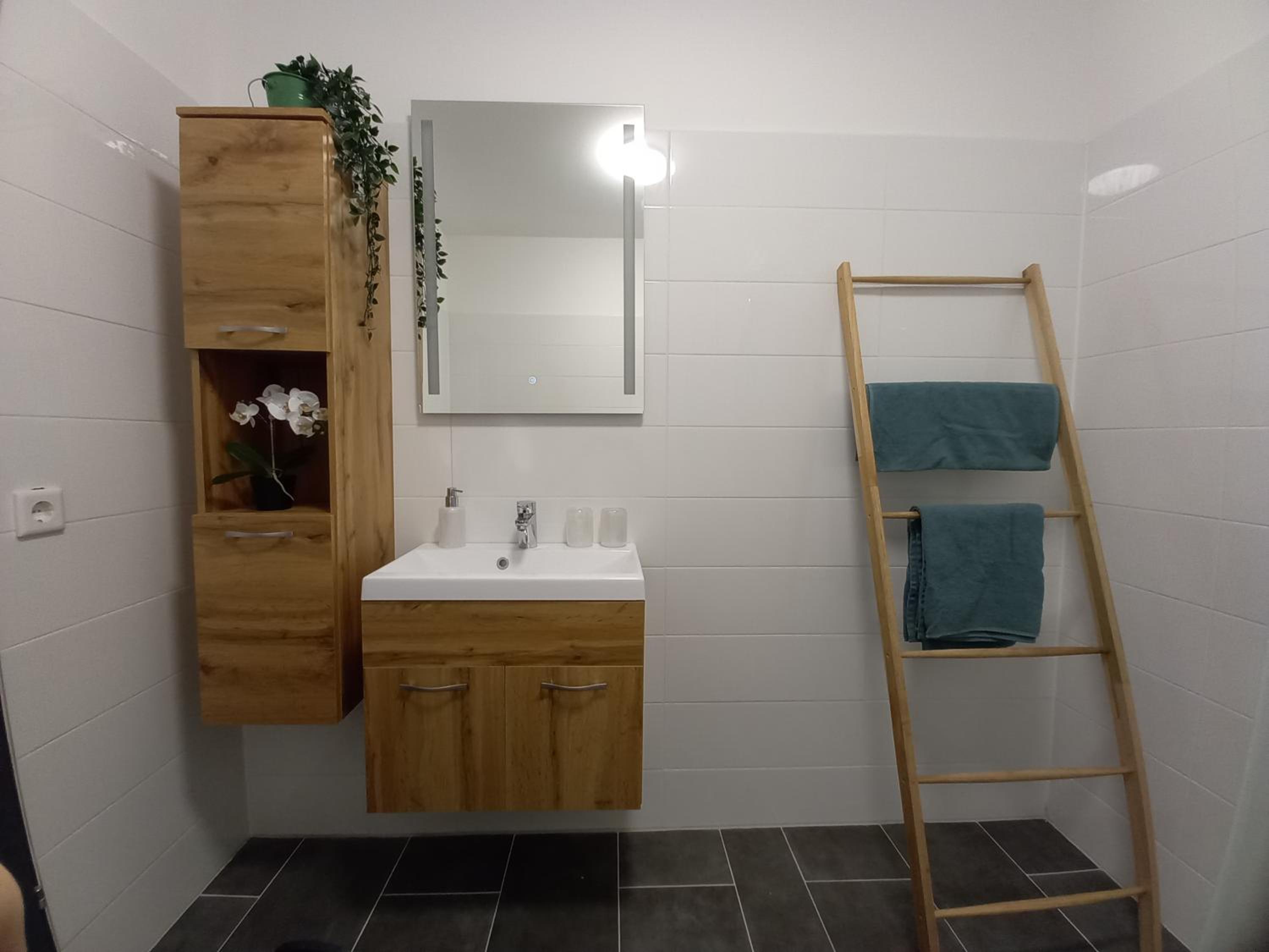 Apartment Auszeit Strobl