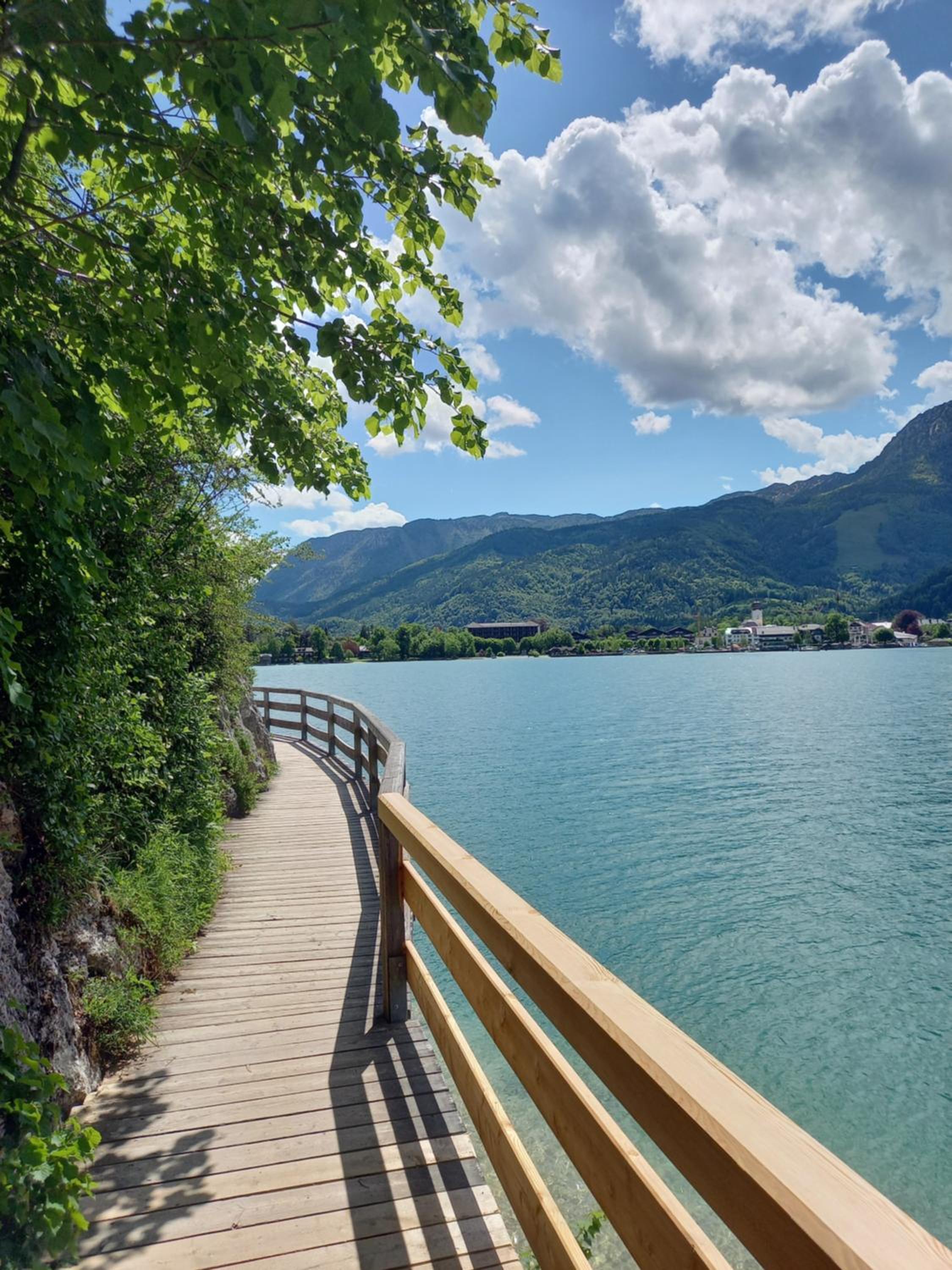 Apartment Auszeit Strobl